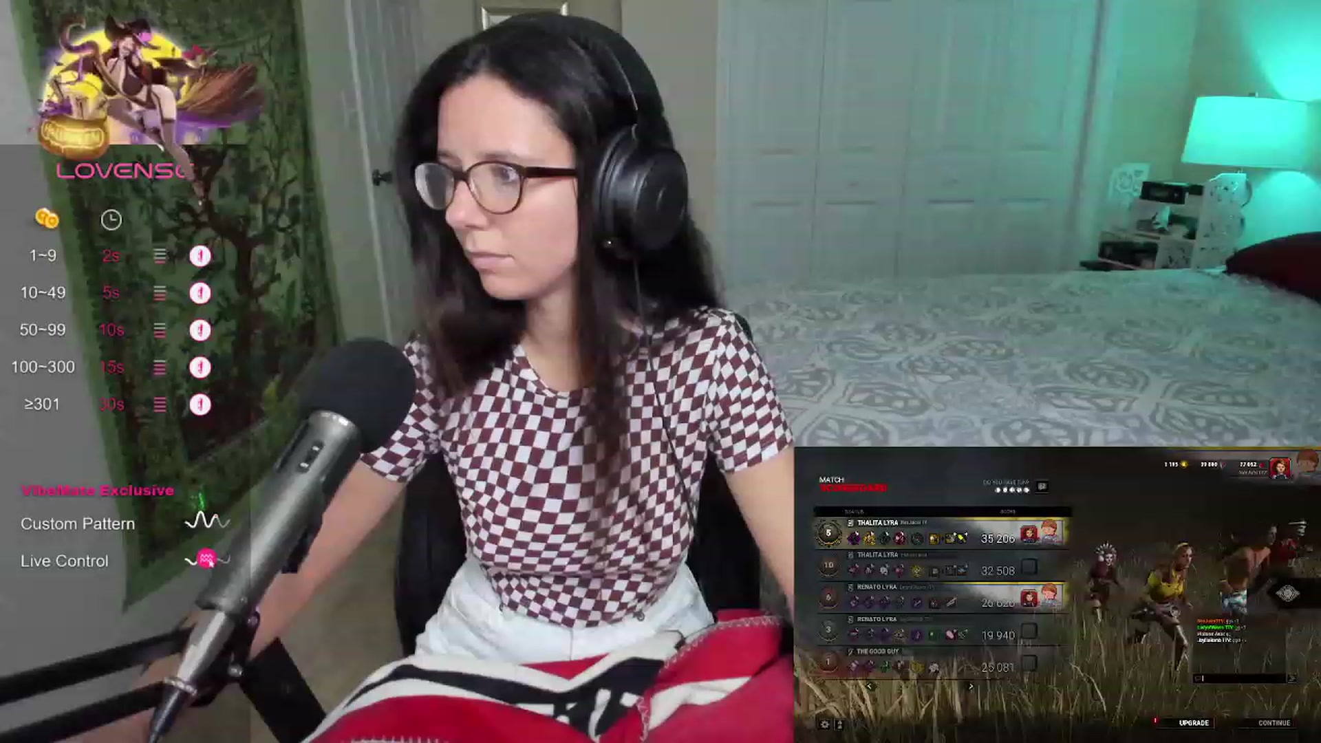 Gallery image thumbnail from NaturalNex's myfreecams stream on, 12/01/2023, 11:02 image 1 of 20
