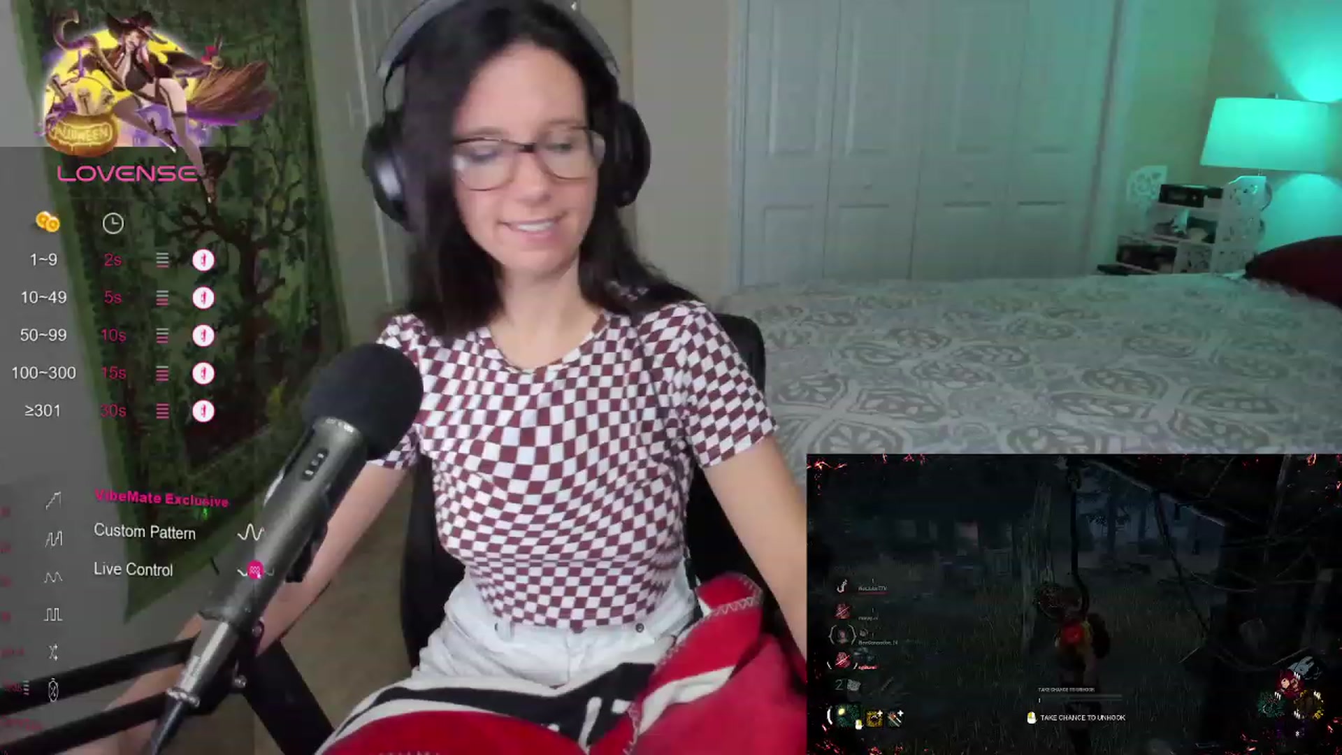 Gallery image thumbnail from NaturalNex's myfreecams stream on, 12/01/2023, 11:02 image 15 of 20