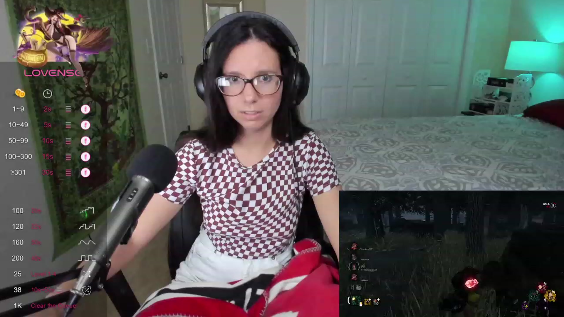 Gallery image thumbnail from NaturalNex's myfreecams stream on, 12/01/2023, 11:02 image 10 of 20