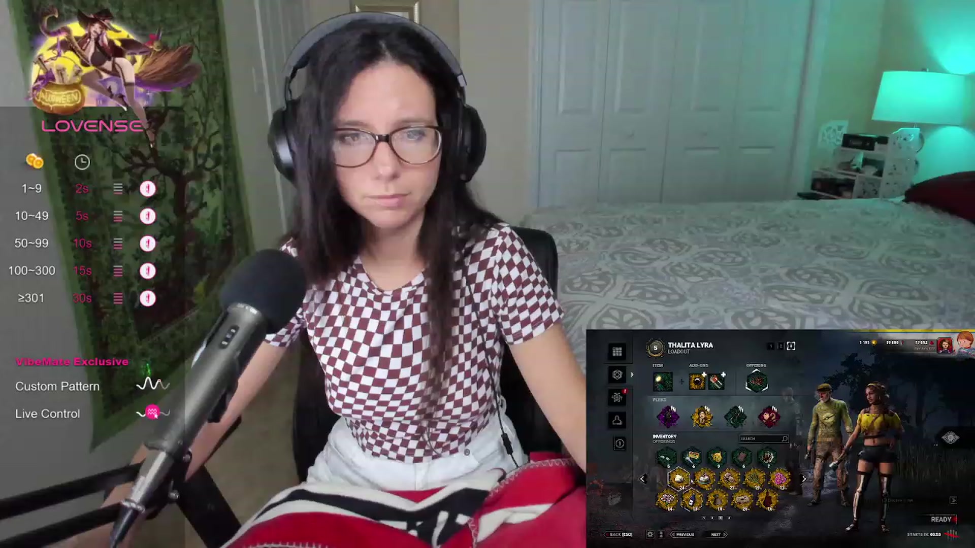 Gallery image thumbnail from NaturalNex's myfreecams stream on, 12/01/2023, 11:02 image 4 of 20
