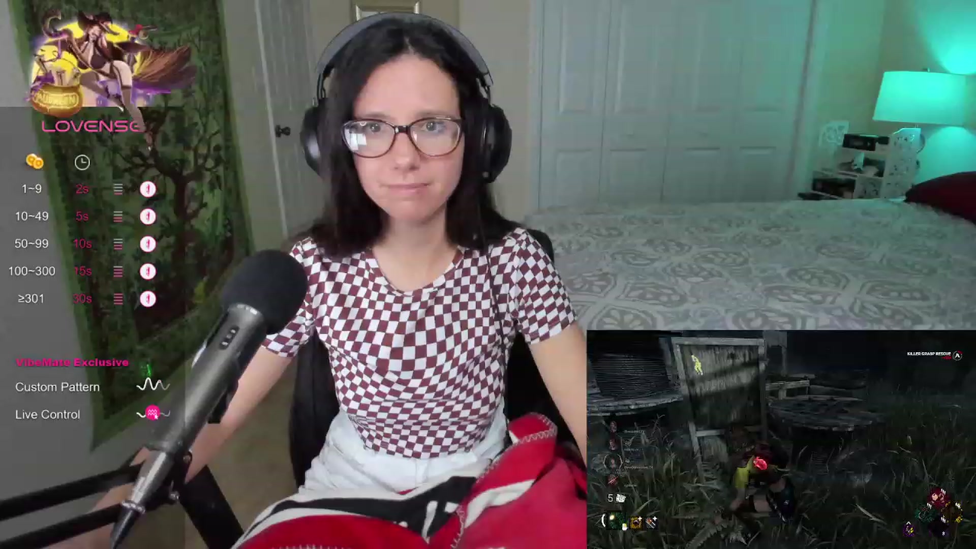 Gallery image thumbnail from NaturalNex's myfreecams stream on, 12/01/2023, 11:02 image 9 of 20