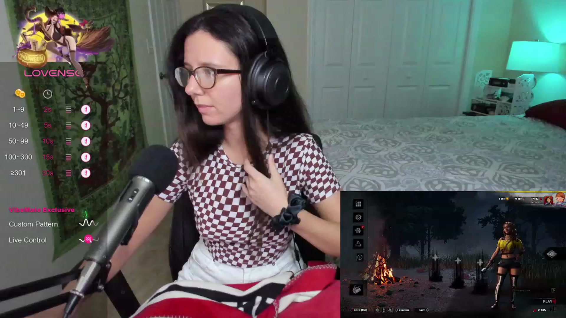 Gallery image thumbnail from NaturalNex's myfreecams stream on, 12/01/2023, 11:02 image 2 of 20