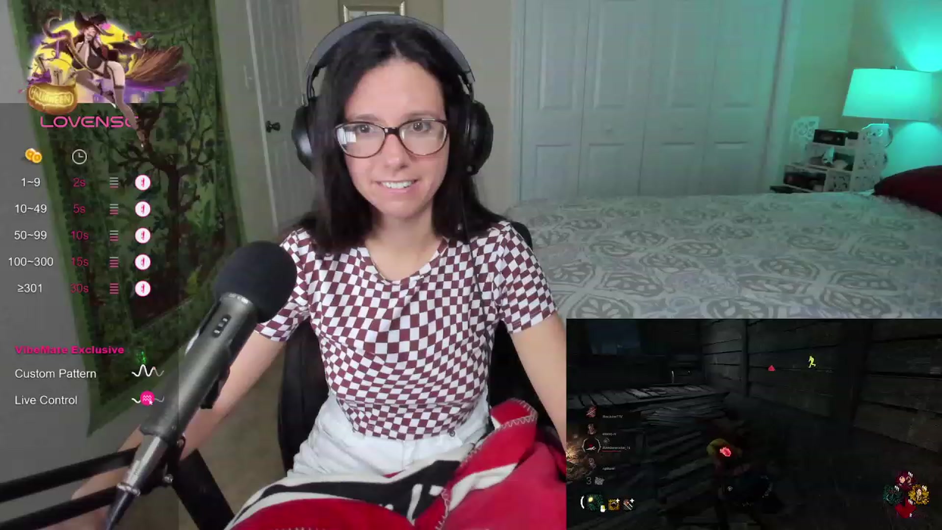 Gallery image thumbnail from NaturalNex's myfreecams stream on, 12/01/2023, 11:02 image 12 of 20