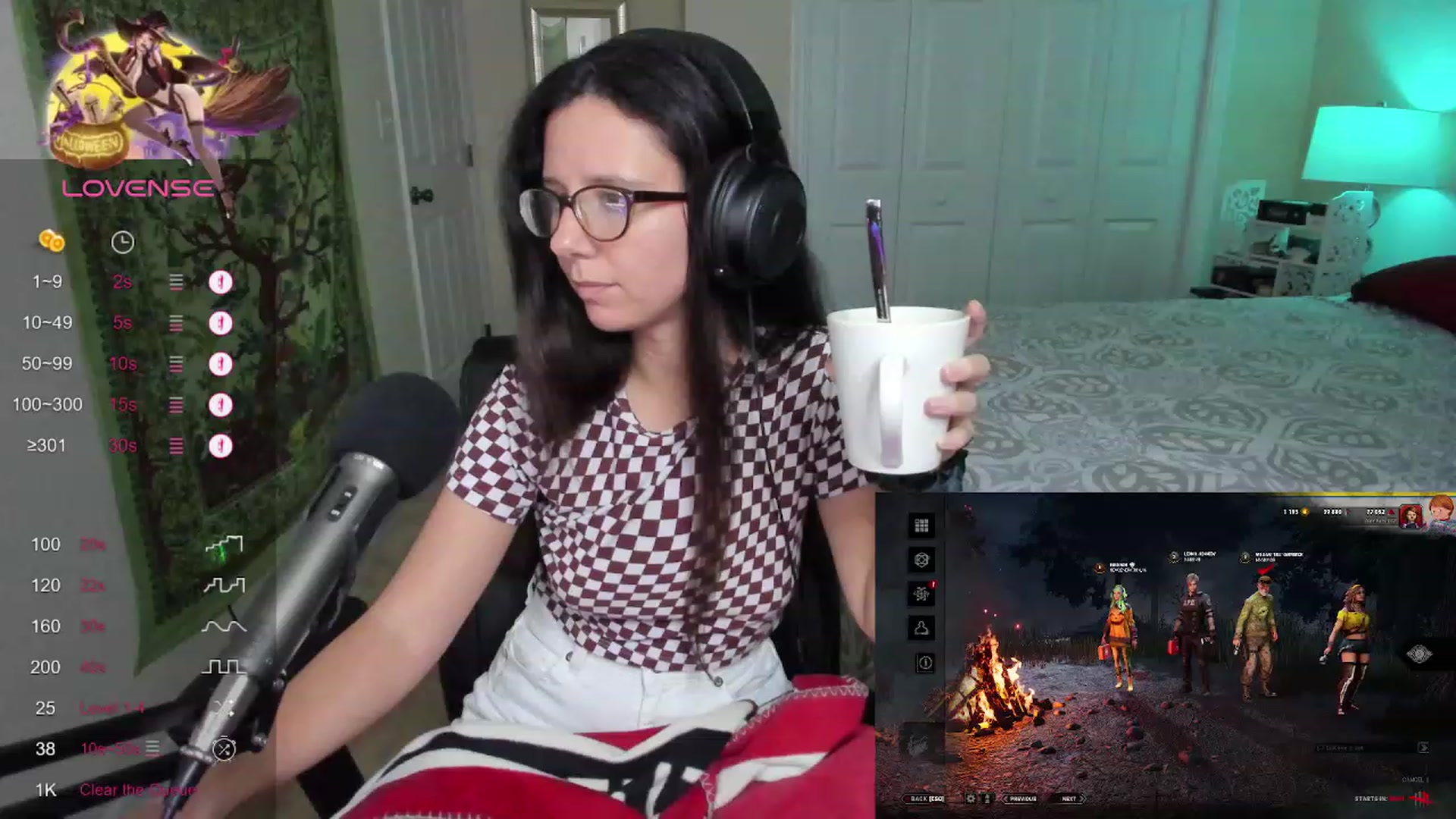 Gallery image thumbnail from NaturalNex's myfreecams stream on, 12/01/2023, 11:02 image 5 of 20