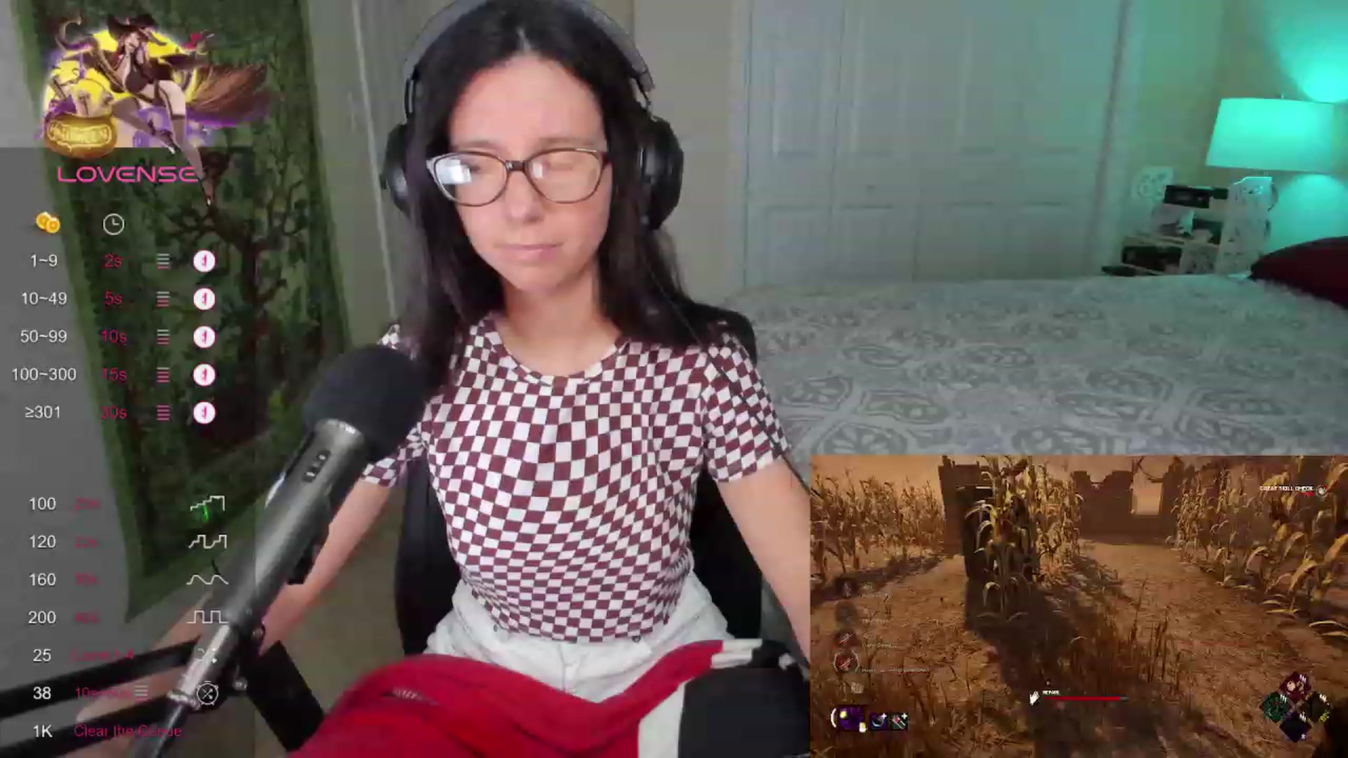 Gallery image thumbnail from NaturalNex's myfreecams stream on, 12/01/2023, 12:28 image 20 of 20