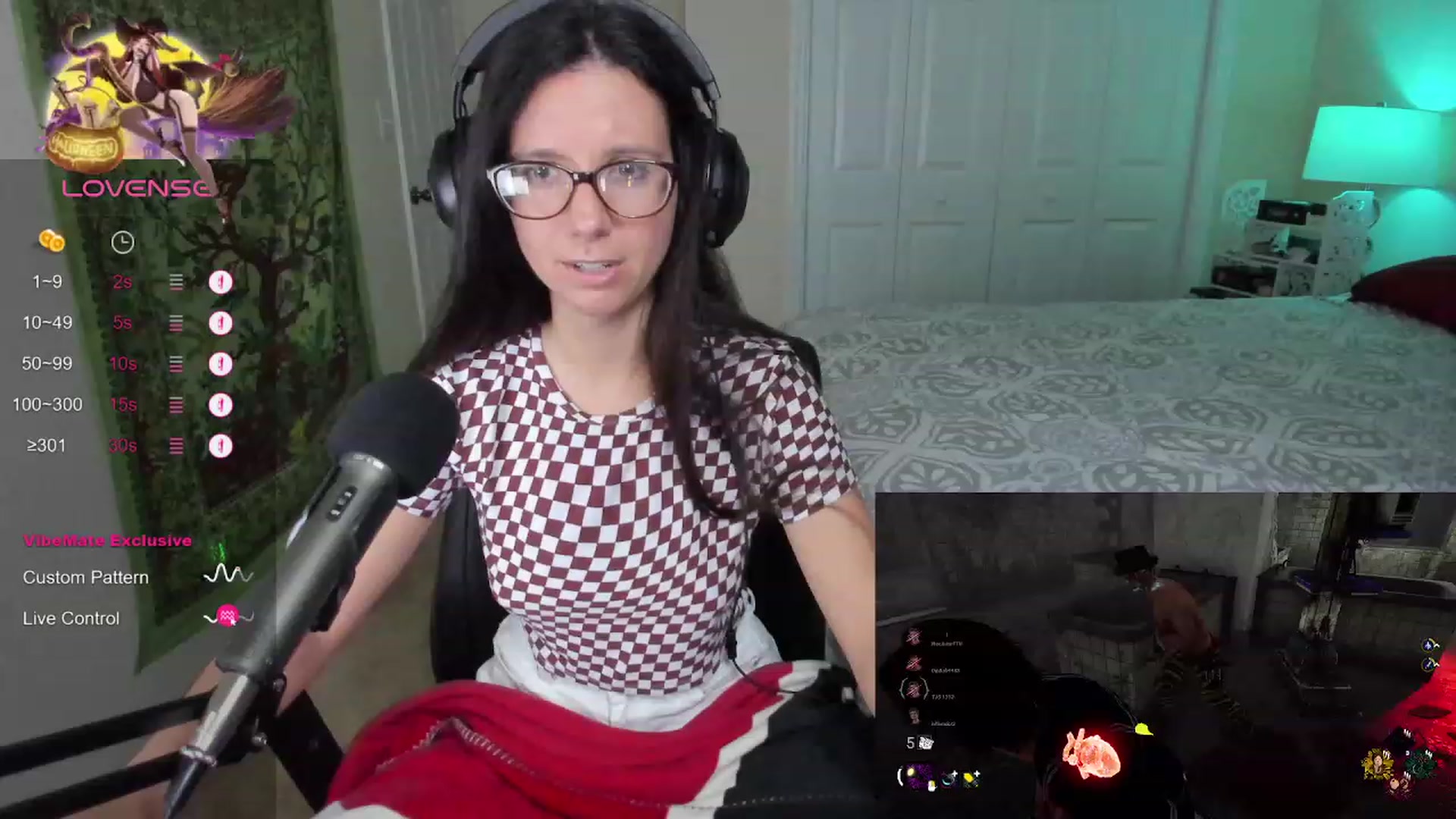 Gallery image thumbnail from NaturalNex's myfreecams stream on, 12/01/2023, 12:28 image 11 of 20