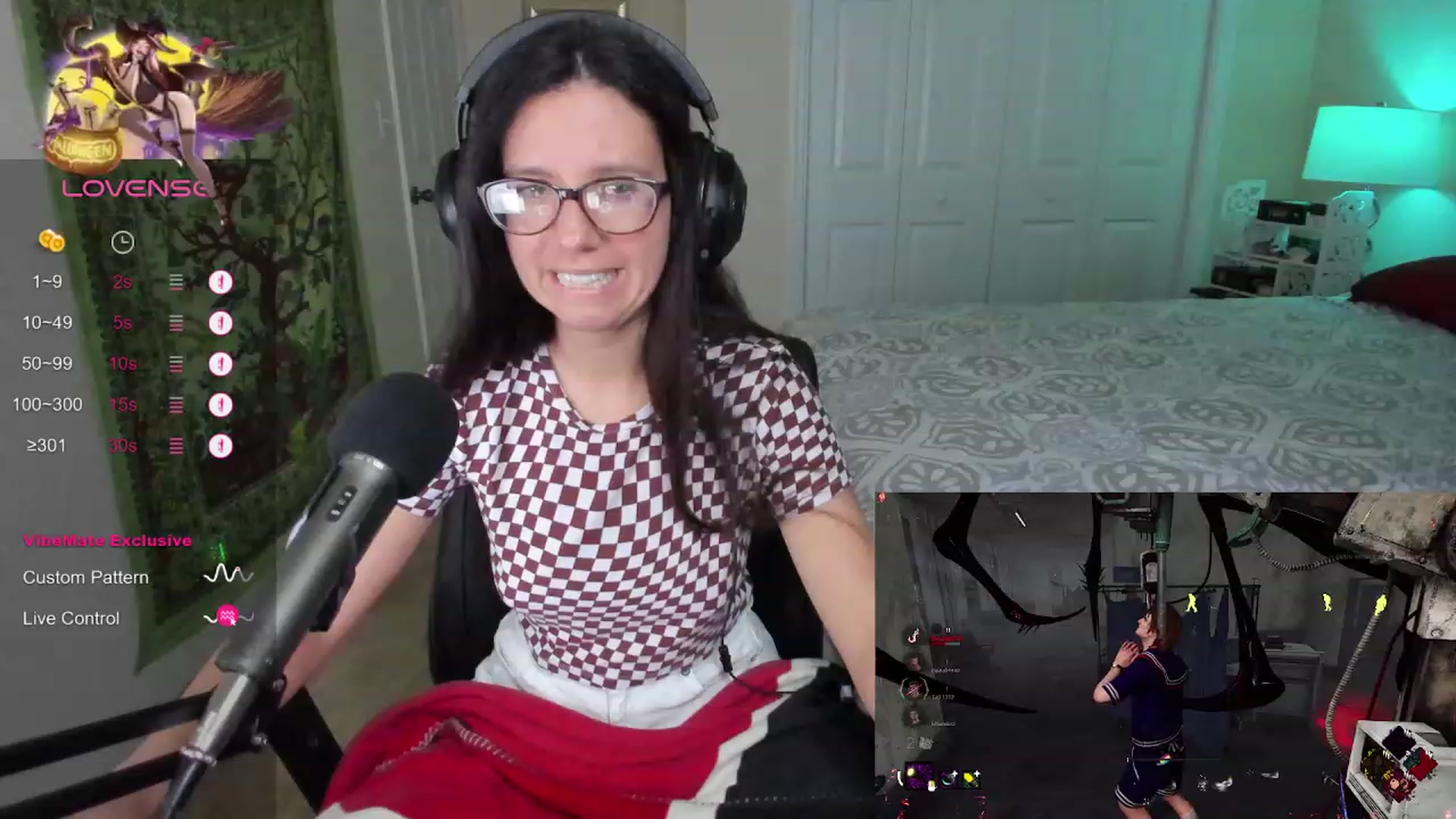 Gallery image thumbnail from NaturalNex's myfreecams stream on, 12/01/2023, 12:28 image 12 of 20