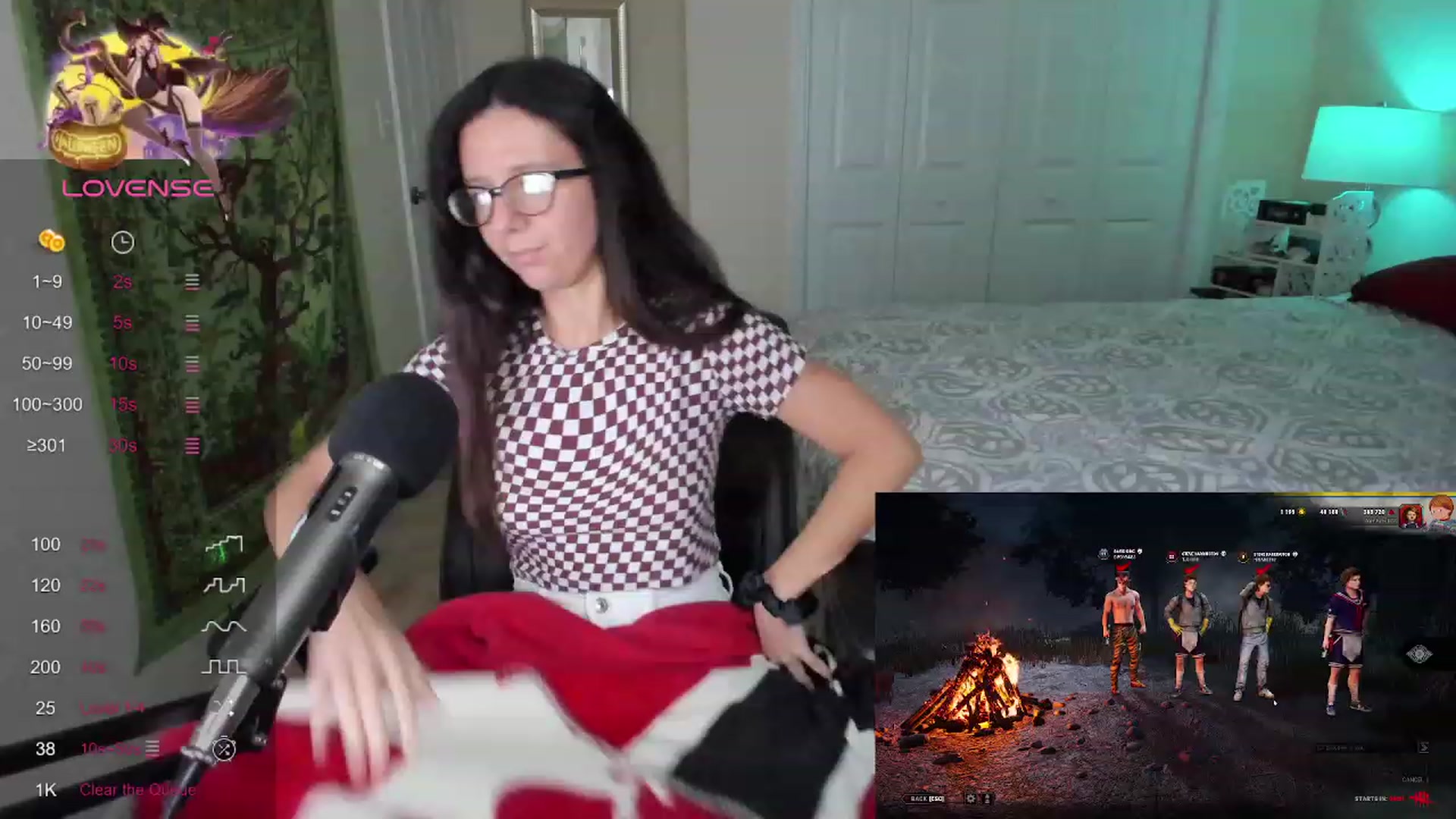 Gallery image thumbnail from NaturalNex's myfreecams stream on, 12/01/2023, 12:28 image 10 of 20