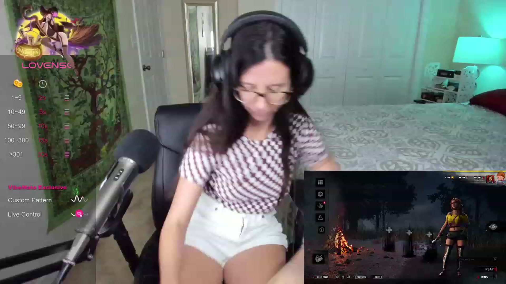 Gallery image thumbnail from NaturalNex's myfreecams stream on, 12/01/2023, 12:28 image 1 of 20