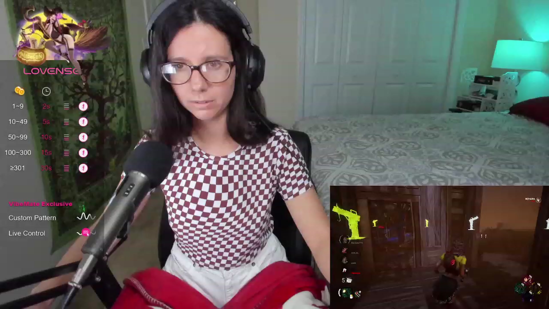 Gallery image thumbnail from NaturalNex's myfreecams stream on, 12/01/2023, 12:28 image 6 of 20