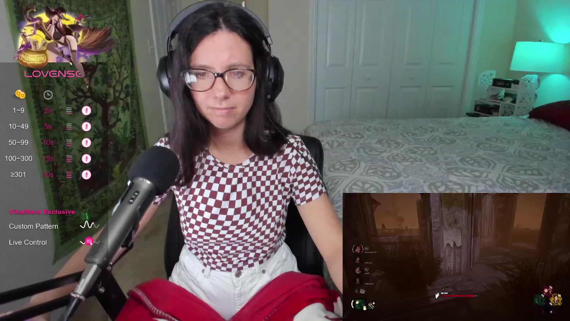 Gallery image thumbnail from NaturalNex's myfreecams stream on, 12/01/2023, 12:28 image 7 of 20