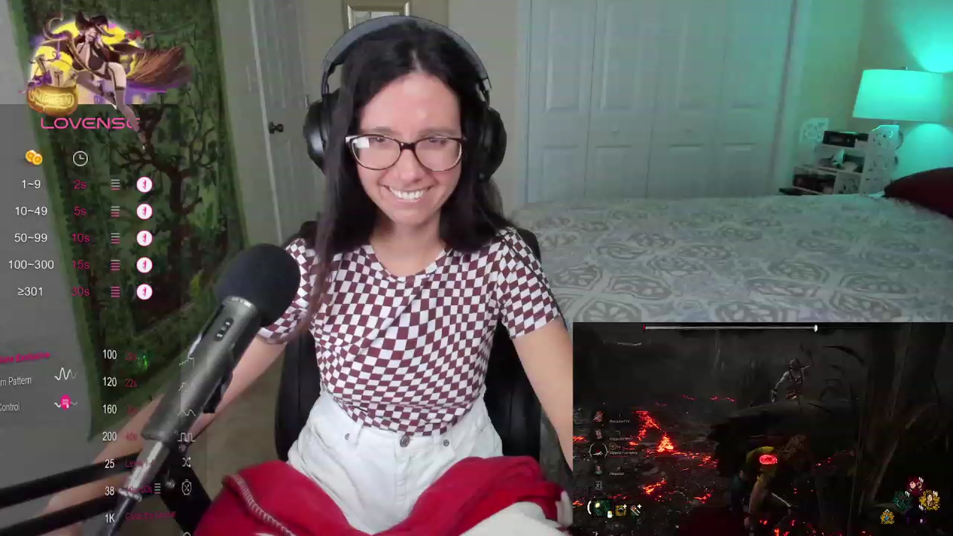 Gallery image thumbnail from NaturalNex's myfreecams stream on, 12/01/2023, 12:28 image 4 of 20