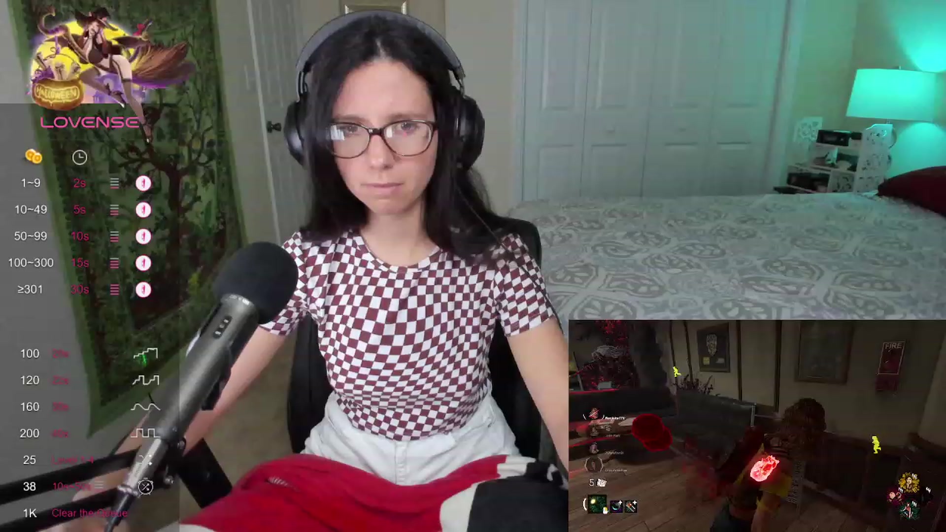 Gallery image thumbnail from NaturalNex's myfreecams stream on, 12/01/2023, 14:36 image 1 of 20