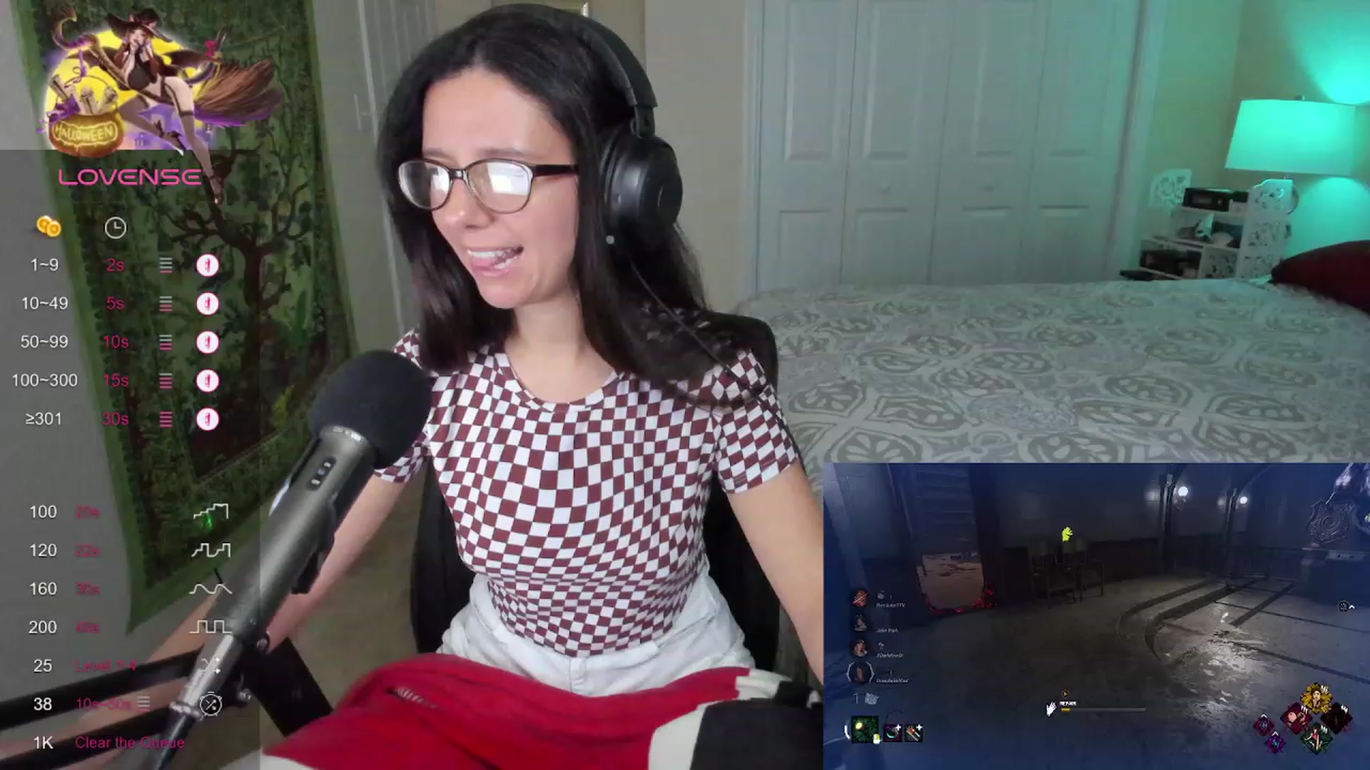 Gallery image thumbnail from NaturalNex's myfreecams stream on, 12/01/2023, 14:36 image 2 of 20