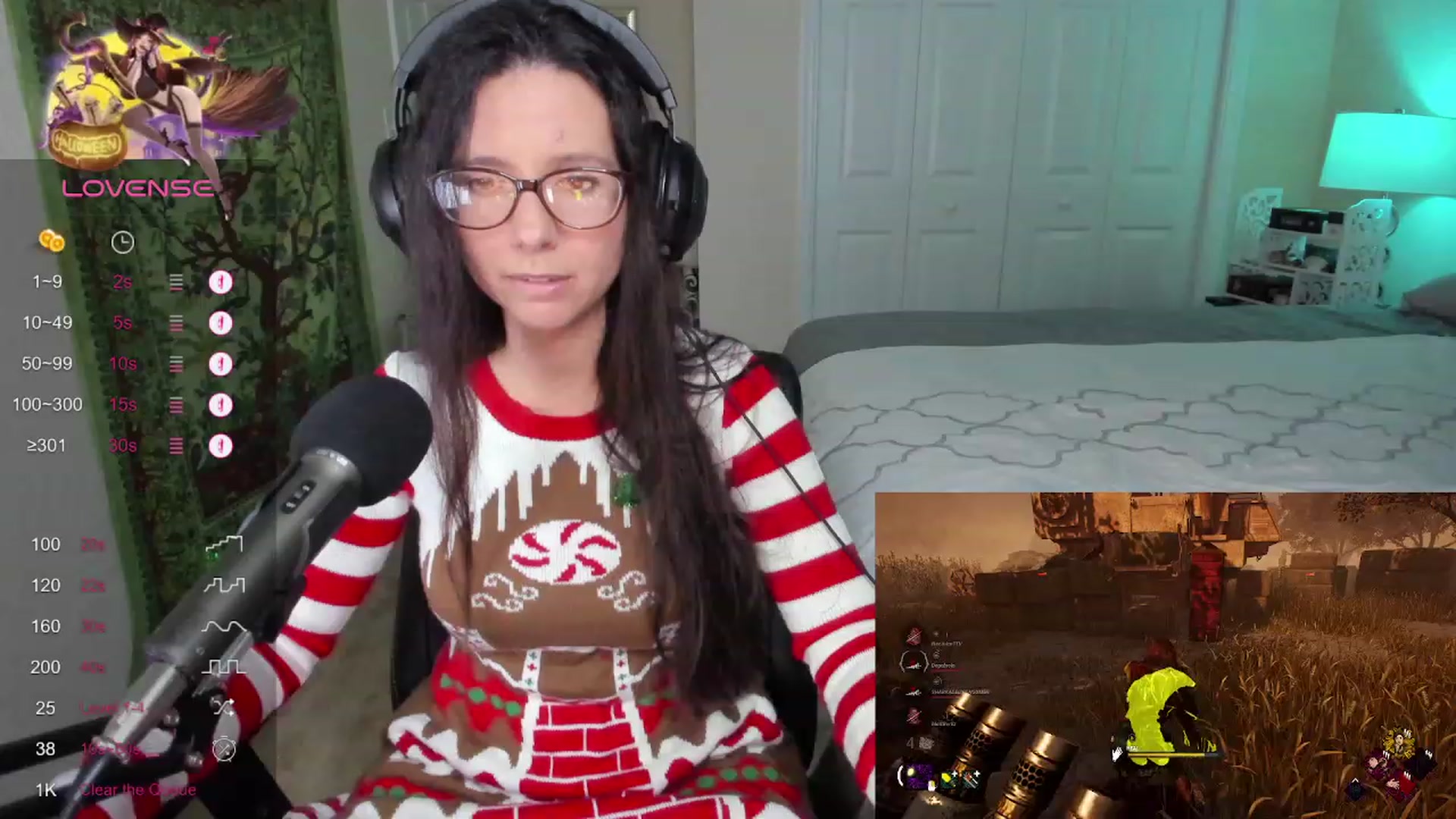 Gallery image thumbnail from NaturalNex's myfreecams stream on, 12/06/2023, 10:39 image 6 of 20