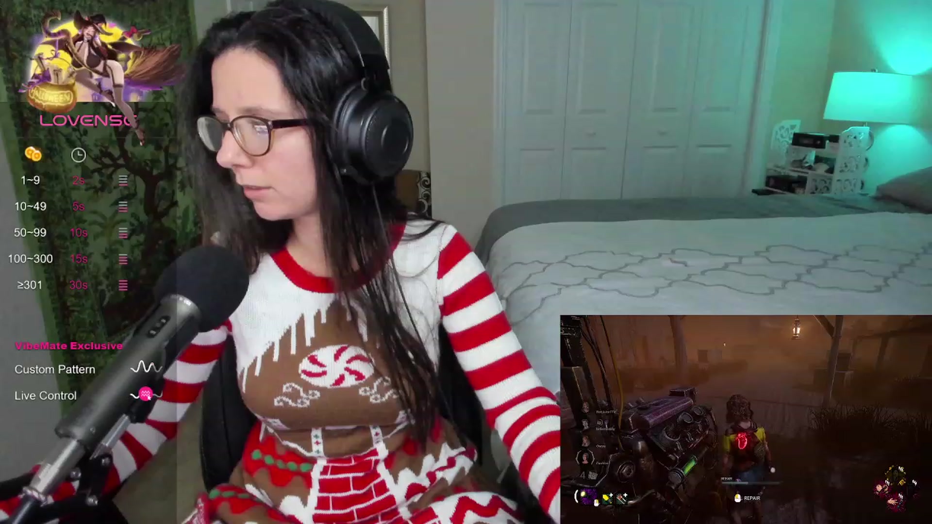 Gallery image thumbnail from NaturalNex's myfreecams stream on, 12/06/2023, 10:39 image 1 of 20
