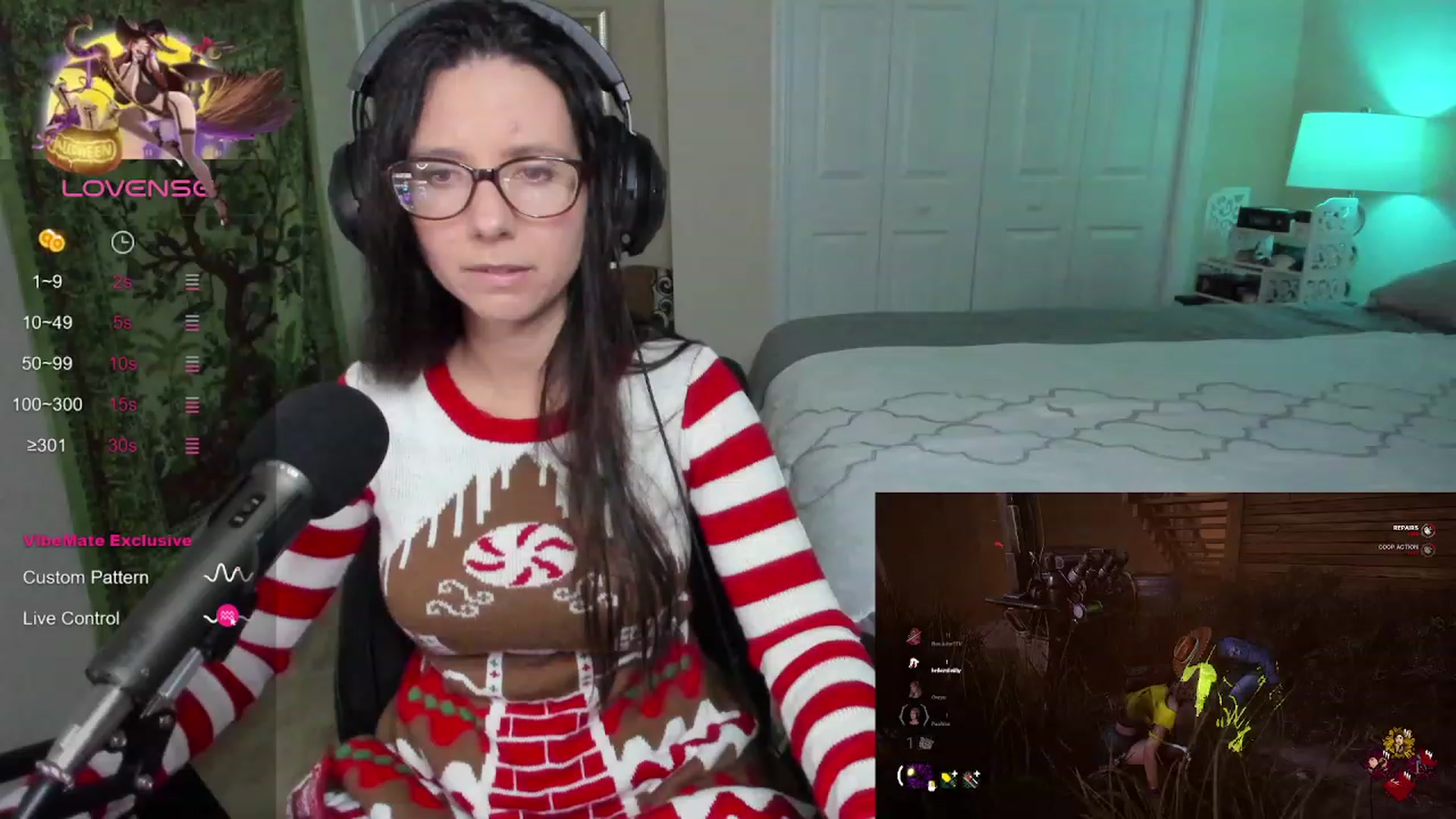 Gallery image thumbnail from NaturalNex's myfreecams stream on, 12/06/2023, 10:39 image 2 of 20