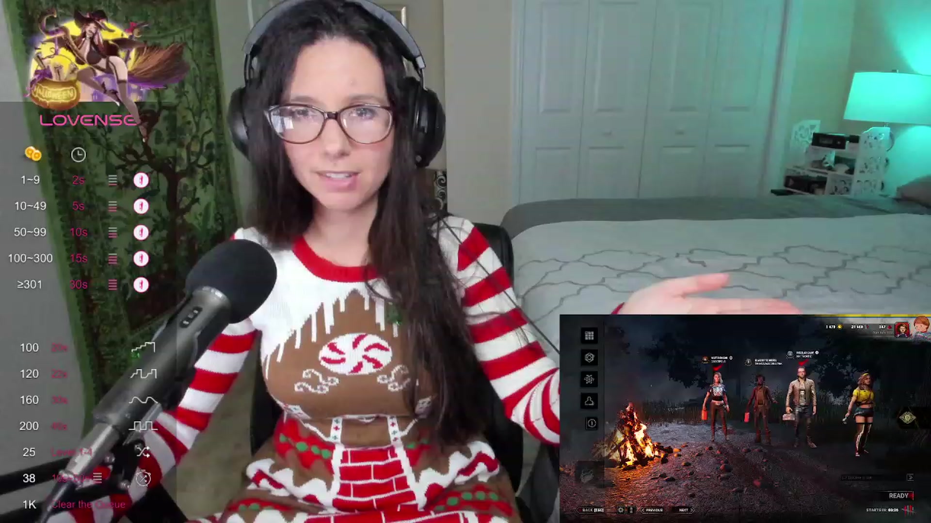 Gallery image thumbnail from NaturalNex's myfreecams stream on, 12/06/2023, 10:39 image 5 of 20