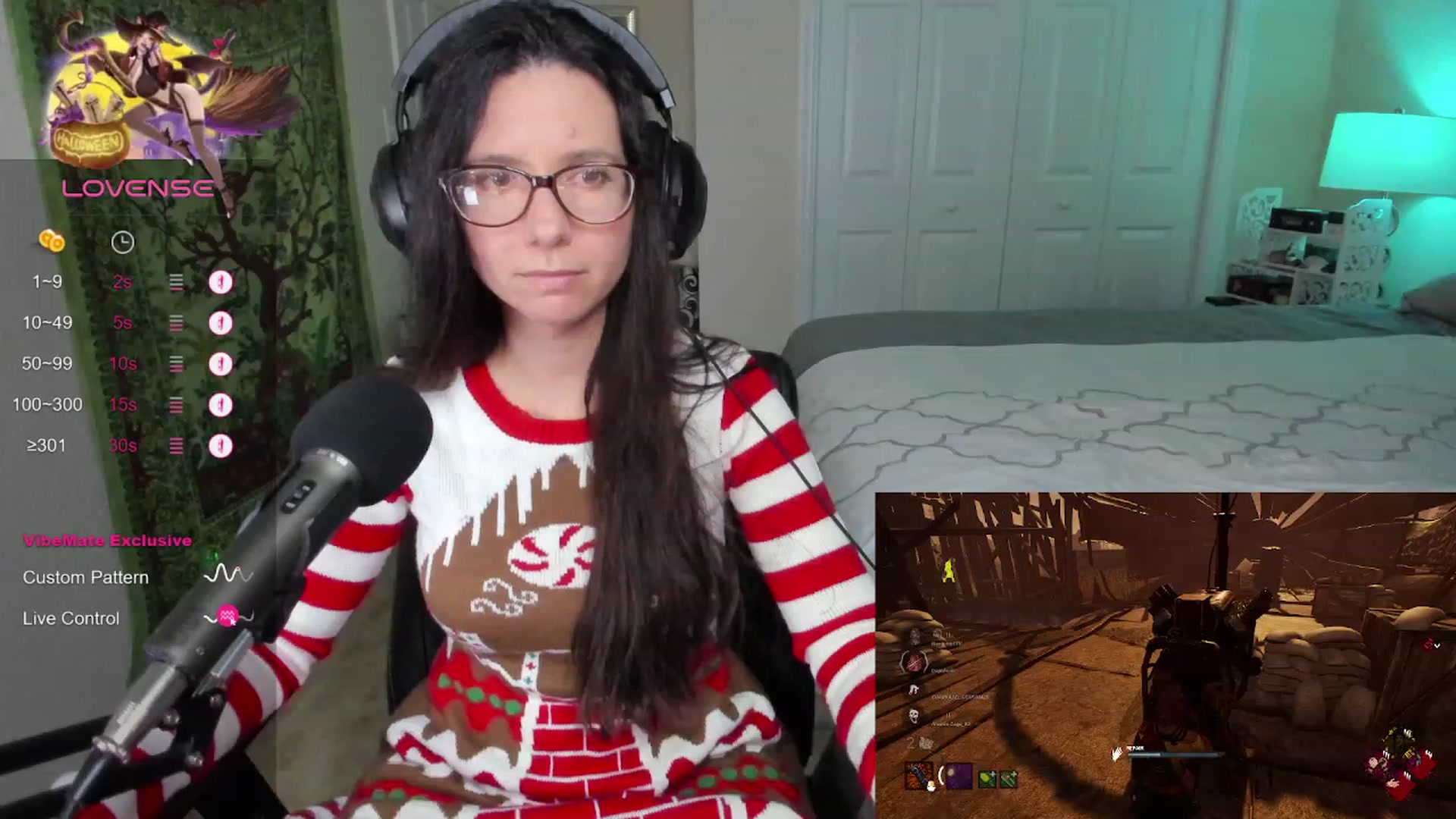 Gallery image thumbnail from NaturalNex's myfreecams stream on, 12/06/2023, 10:39 image 7 of 20