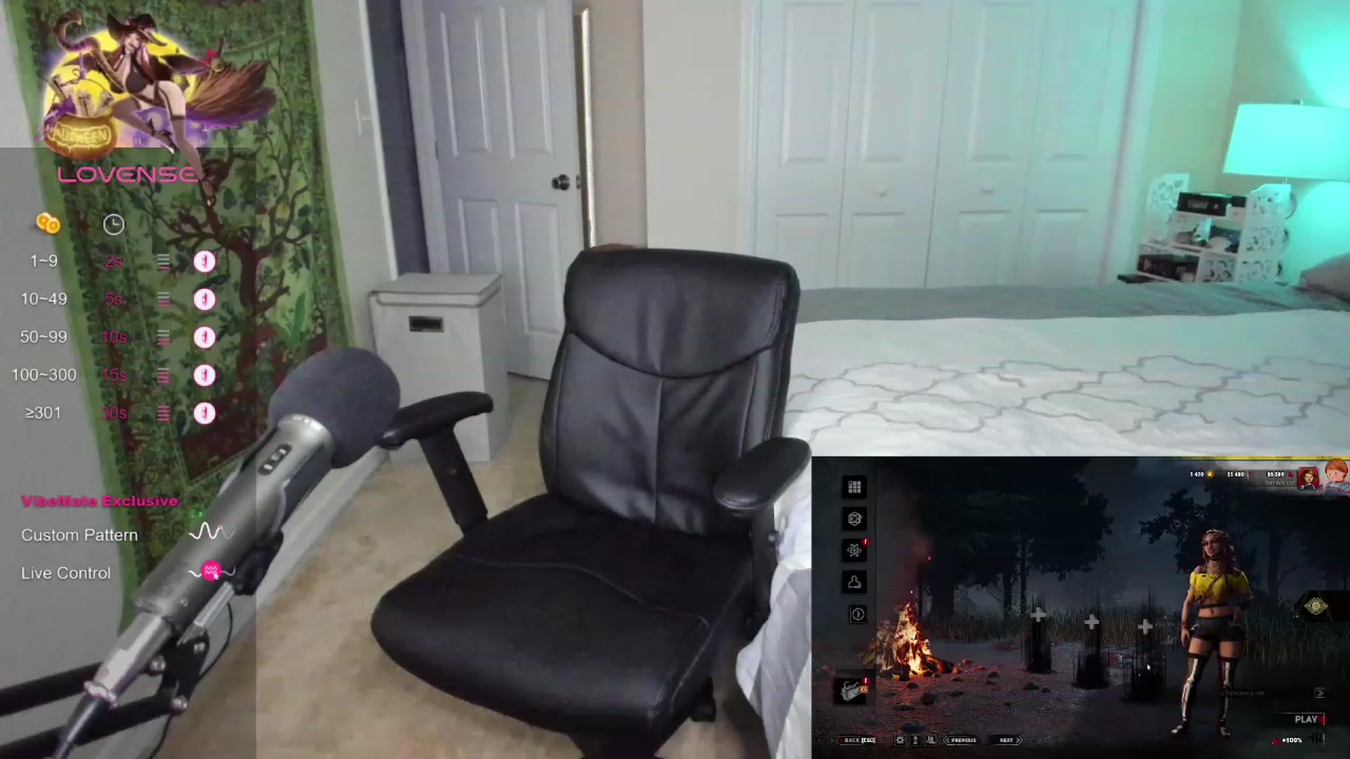 Gallery image thumbnail from NaturalNex's myfreecams stream on, 12/06/2023, 10:39 image 11 of 20