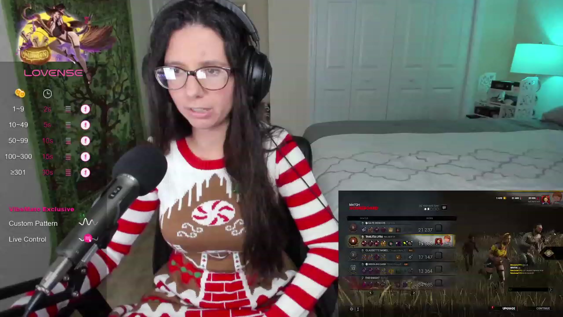 Gallery image thumbnail from NaturalNex's myfreecams stream on, 12/06/2023, 10:39 image 8 of 20