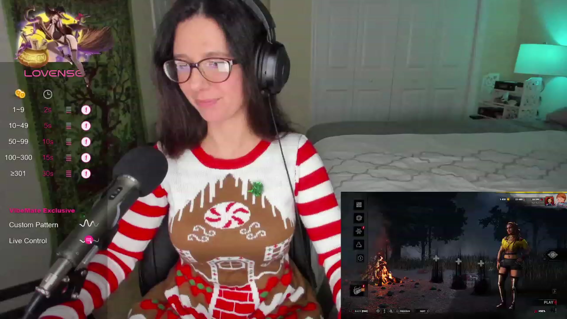 Gallery image thumbnail from NaturalNex's myfreecams stream on, 12/06/2023, 10:39 image 17 of 20