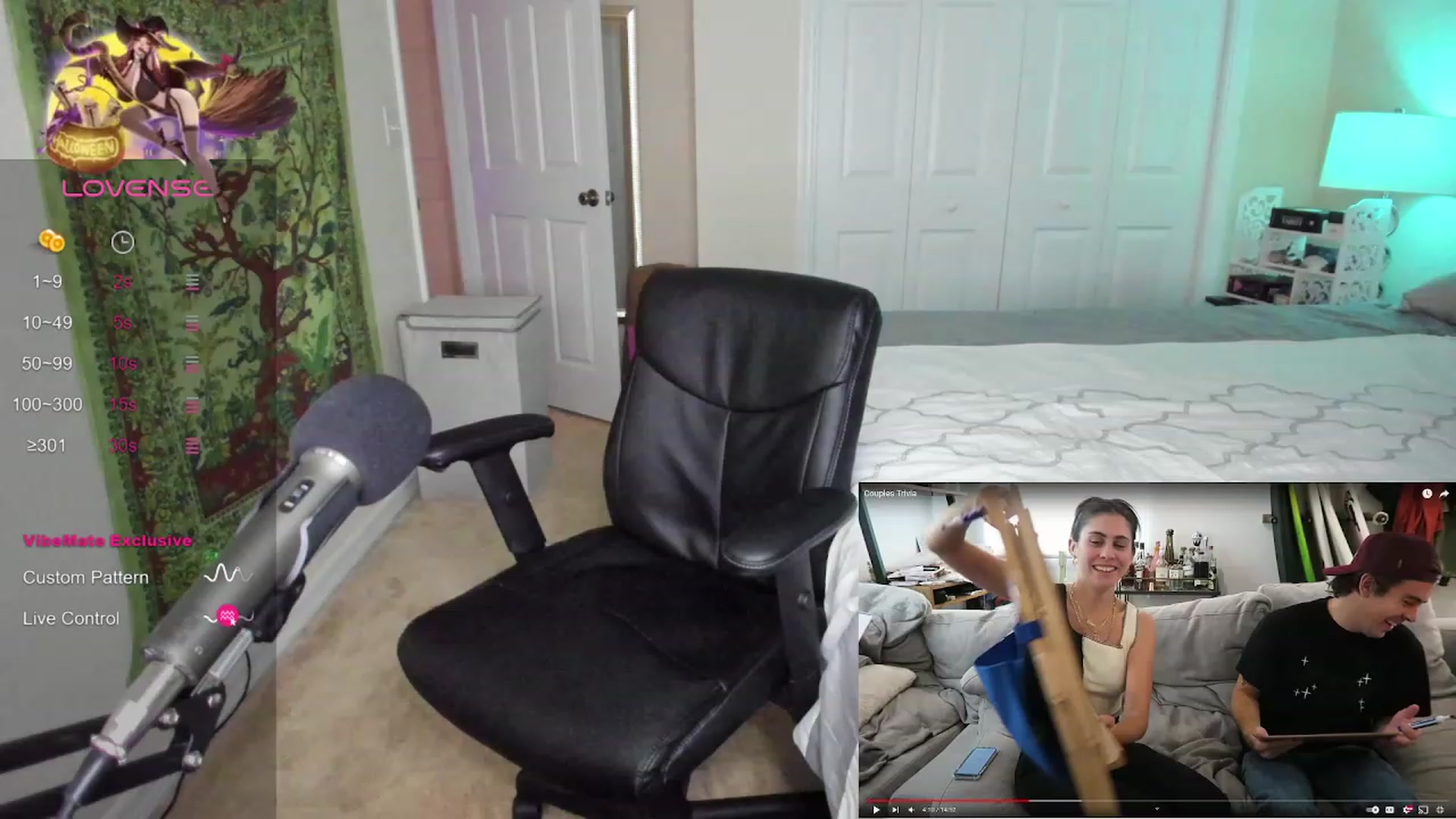 Gallery image thumbnail from NaturalNex's myfreecams stream on, 12/06/2023, 10:39 image 13 of 20