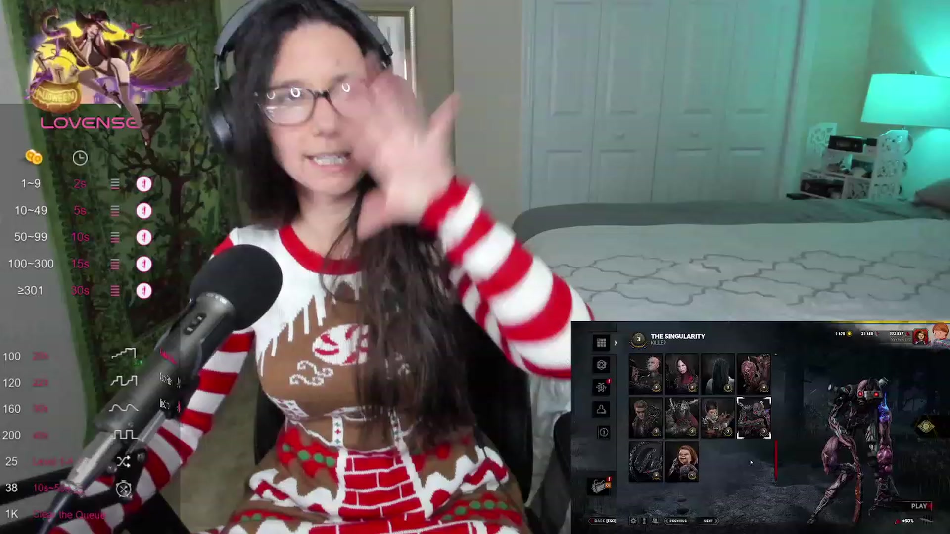 Gallery image thumbnail from NaturalNex's myfreecams stream on, 12/06/2023, 10:39 image 4 of 20