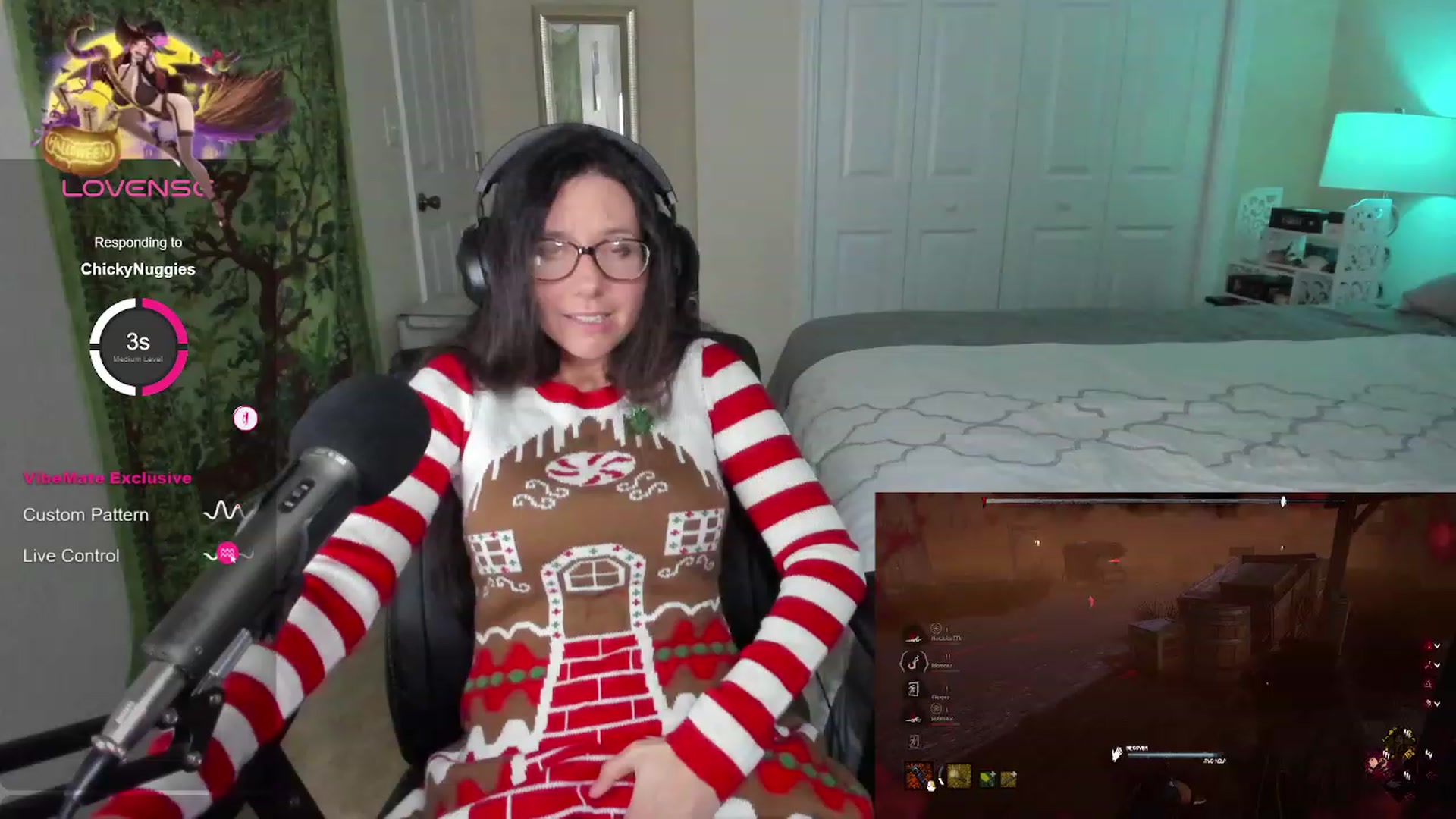 Gallery image thumbnail from NaturalNex's myfreecams stream on, 12/06/2023, 10:51 image 4 of 20
