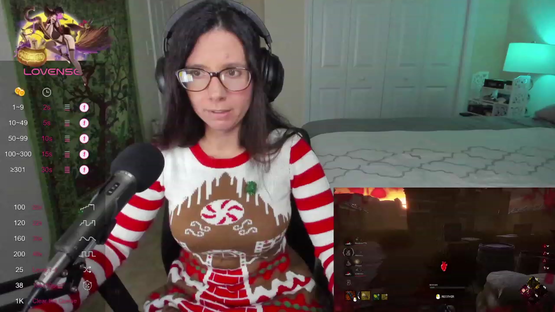 Gallery image thumbnail from NaturalNex's myfreecams stream on, 12/06/2023, 10:51 image 2 of 20