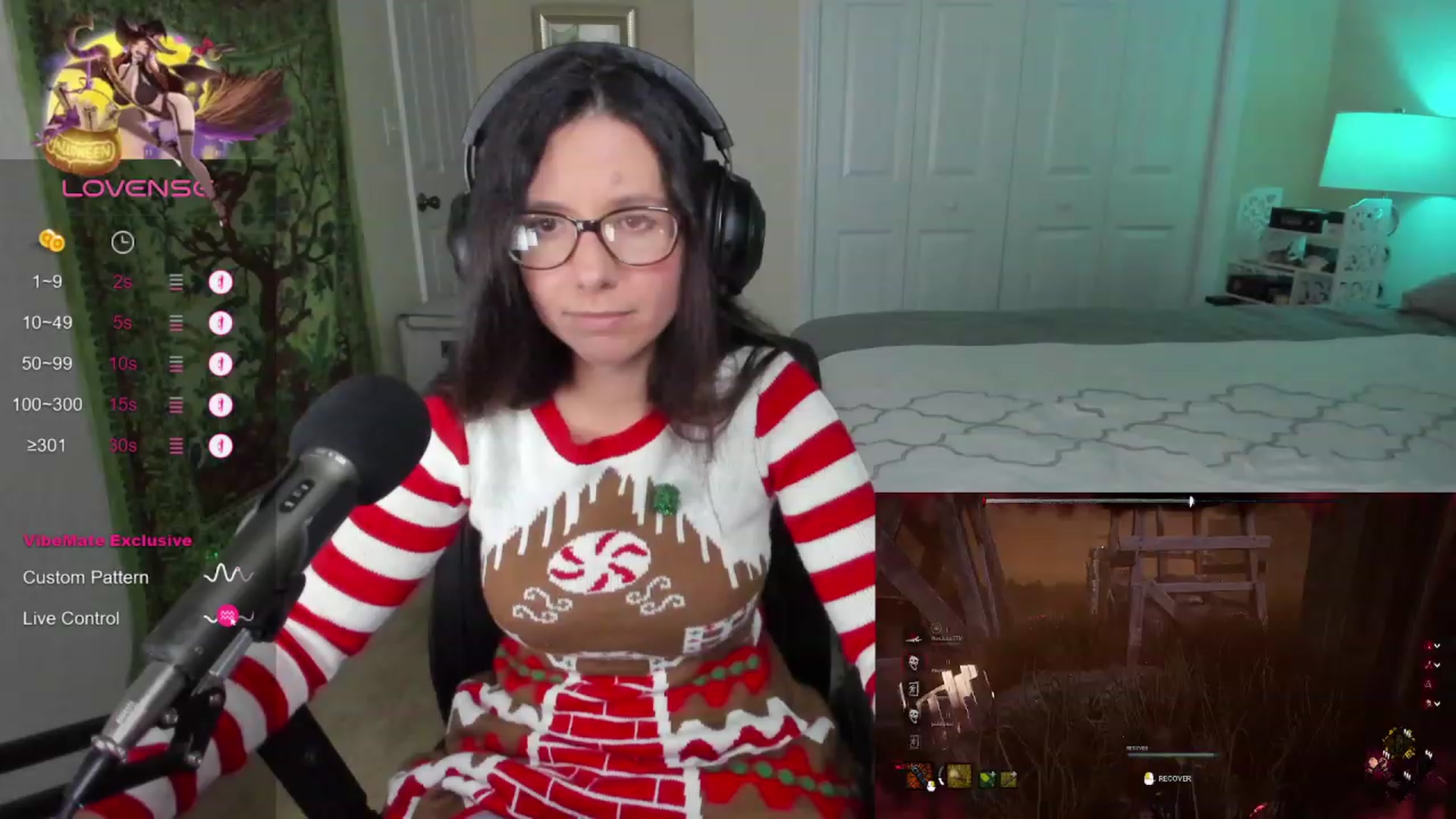 Gallery image thumbnail from NaturalNex's myfreecams stream on, 12/06/2023, 10:51 image 6 of 20