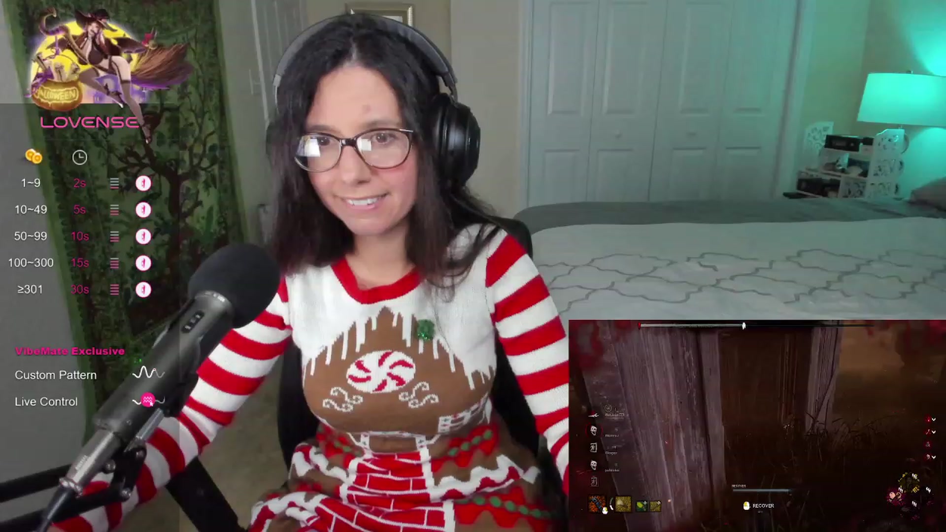 Gallery image thumbnail from NaturalNex's myfreecams stream on, 12/06/2023, 10:51 image 7 of 20