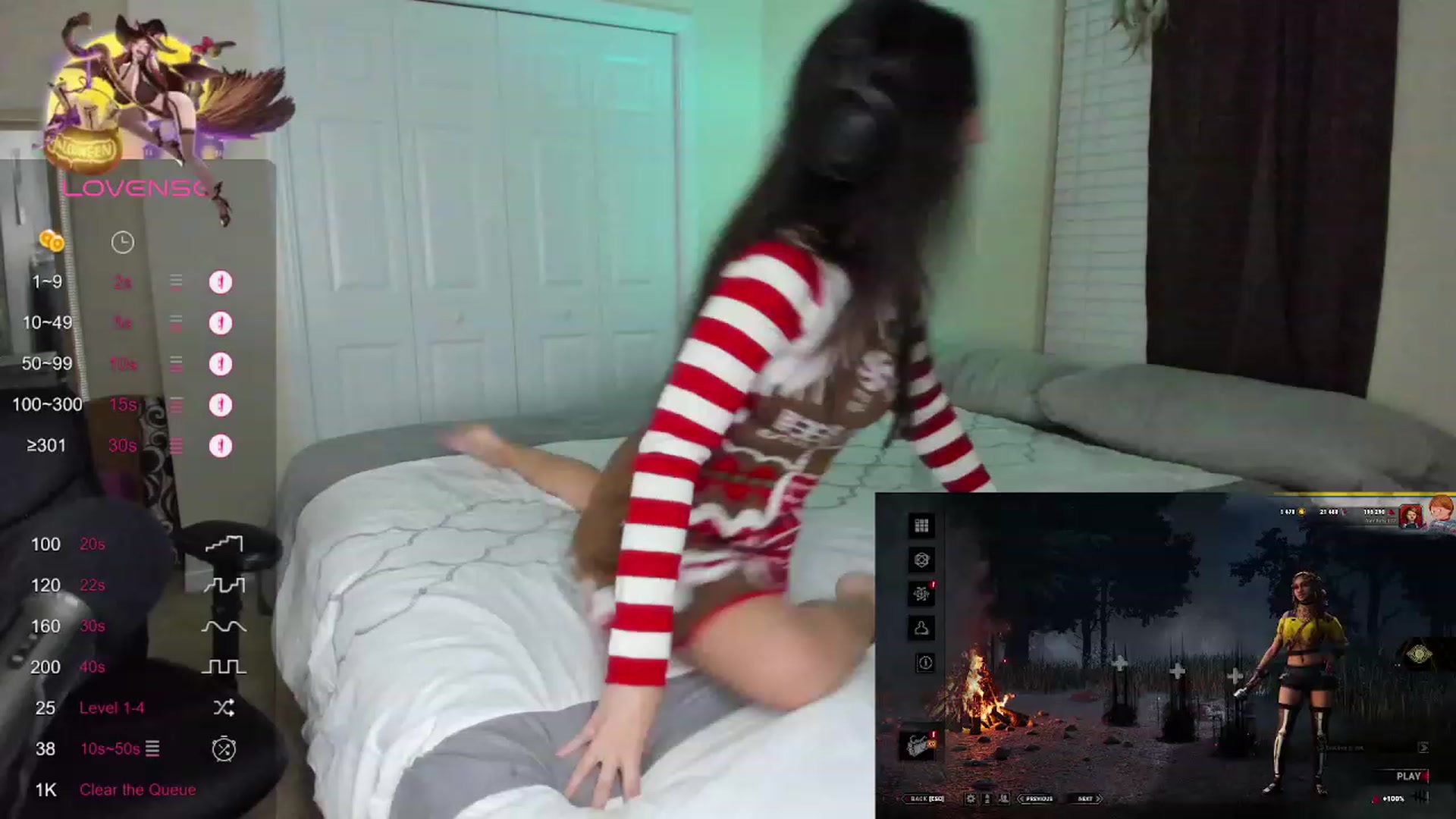 Gallery image thumbnail from NaturalNex's myfreecams stream on, 12/06/2023, 10:51 image 13 of 20