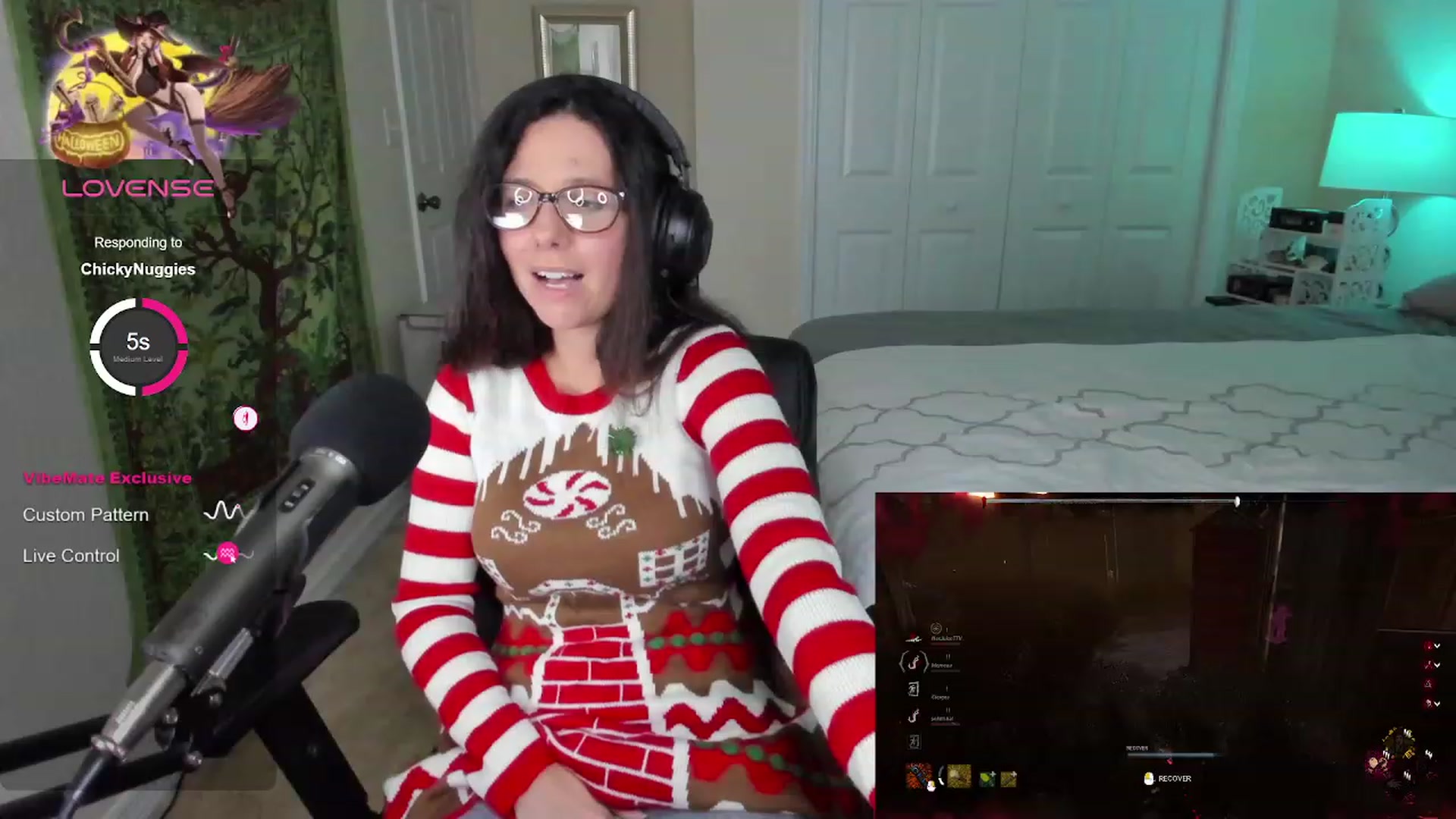 Gallery image thumbnail from NaturalNex's myfreecams stream on, 12/06/2023, 10:51 image 5 of 20