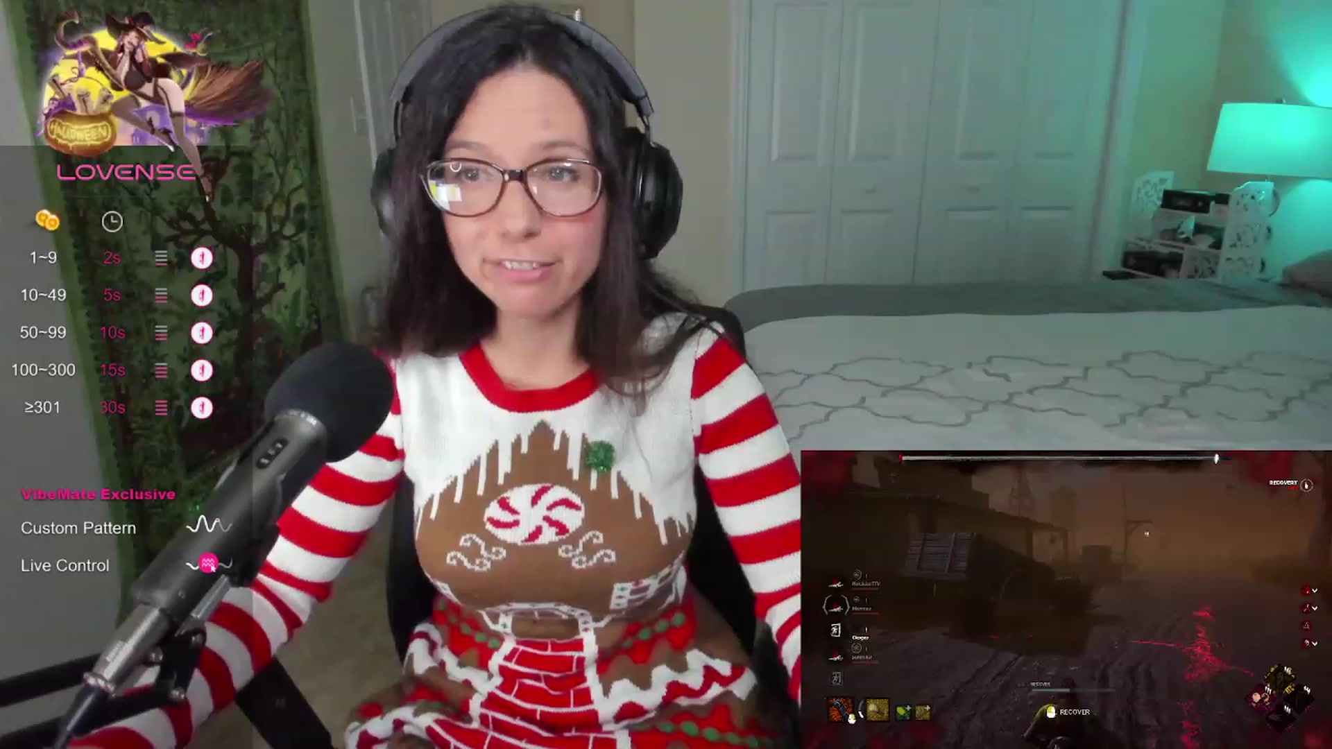 Gallery image thumbnail from NaturalNex's myfreecams stream on, 12/06/2023, 10:51 image 3 of 20