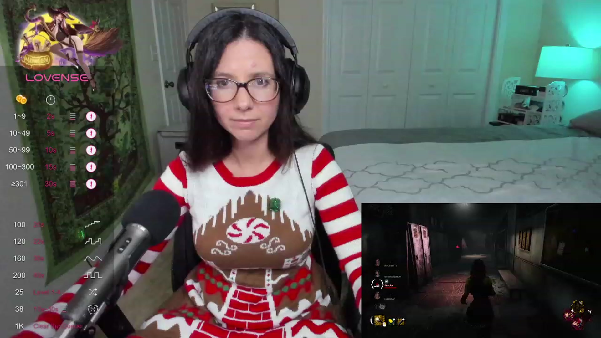 Gallery image thumbnail from NaturalNex's myfreecams stream on, 12/06/2023, 11:36 image 10 of 20