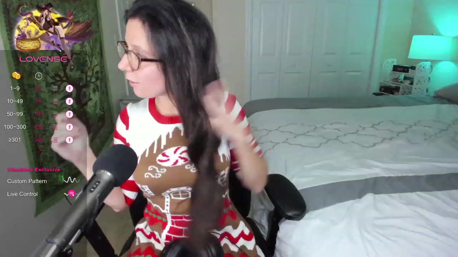 Gallery image thumbnail from NaturalNex's myfreecams stream on, 12/06/2023, 11:36 image 3 of 20