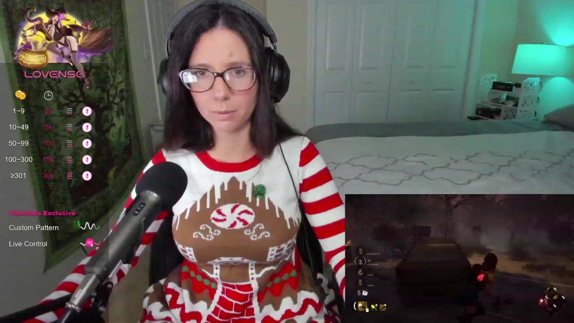 Gallery image thumbnail from NaturalNex's myfreecams stream on, 12/06/2023, 11:36 image 15 of 20