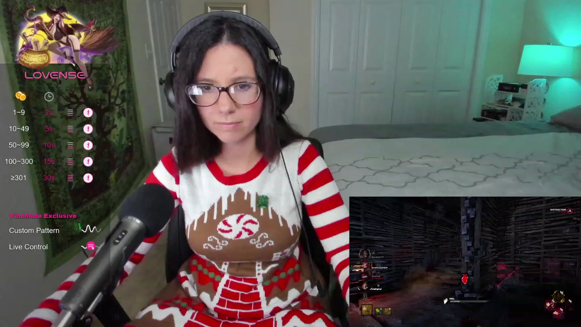Gallery image thumbnail from NaturalNex's myfreecams stream on, 12/06/2023, 11:36 image 12 of 20