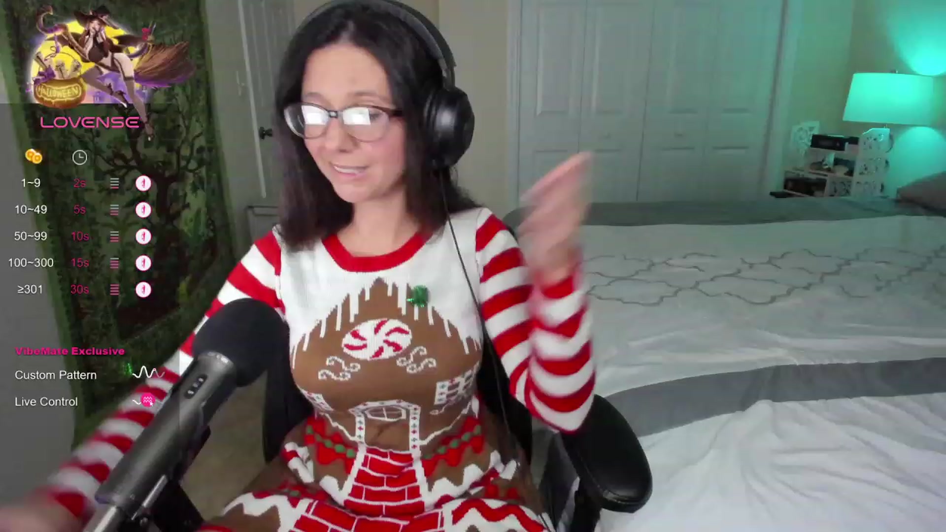 Gallery image thumbnail from NaturalNex's myfreecams stream on, 12/06/2023, 11:36 image 6 of 20