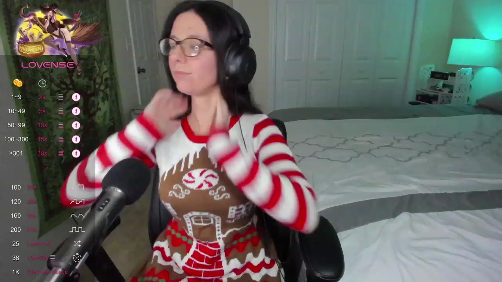 Gallery image thumbnail from NaturalNex's myfreecams stream on, 12/06/2023, 11:36 image 4 of 20