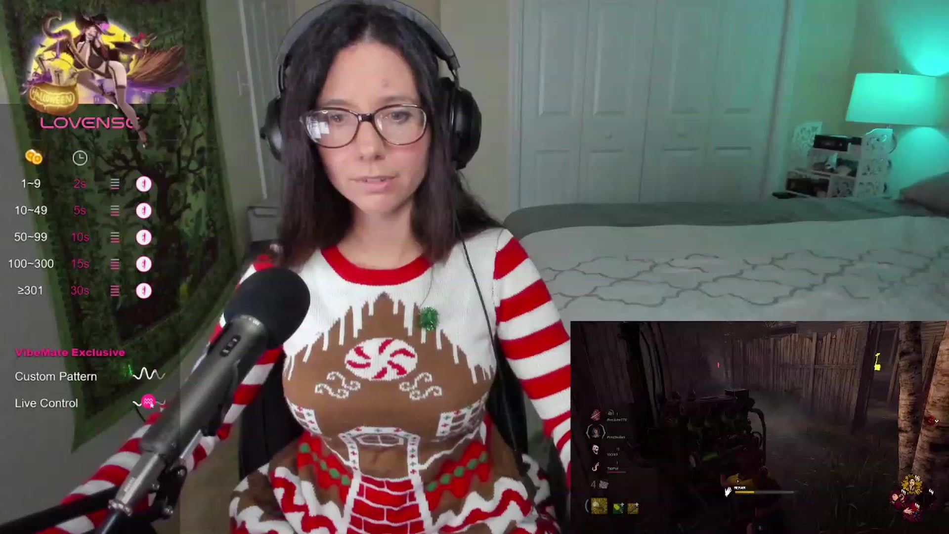 Gallery image thumbnail from NaturalNex's myfreecams stream on, 12/06/2023, 11:36 image 18 of 20