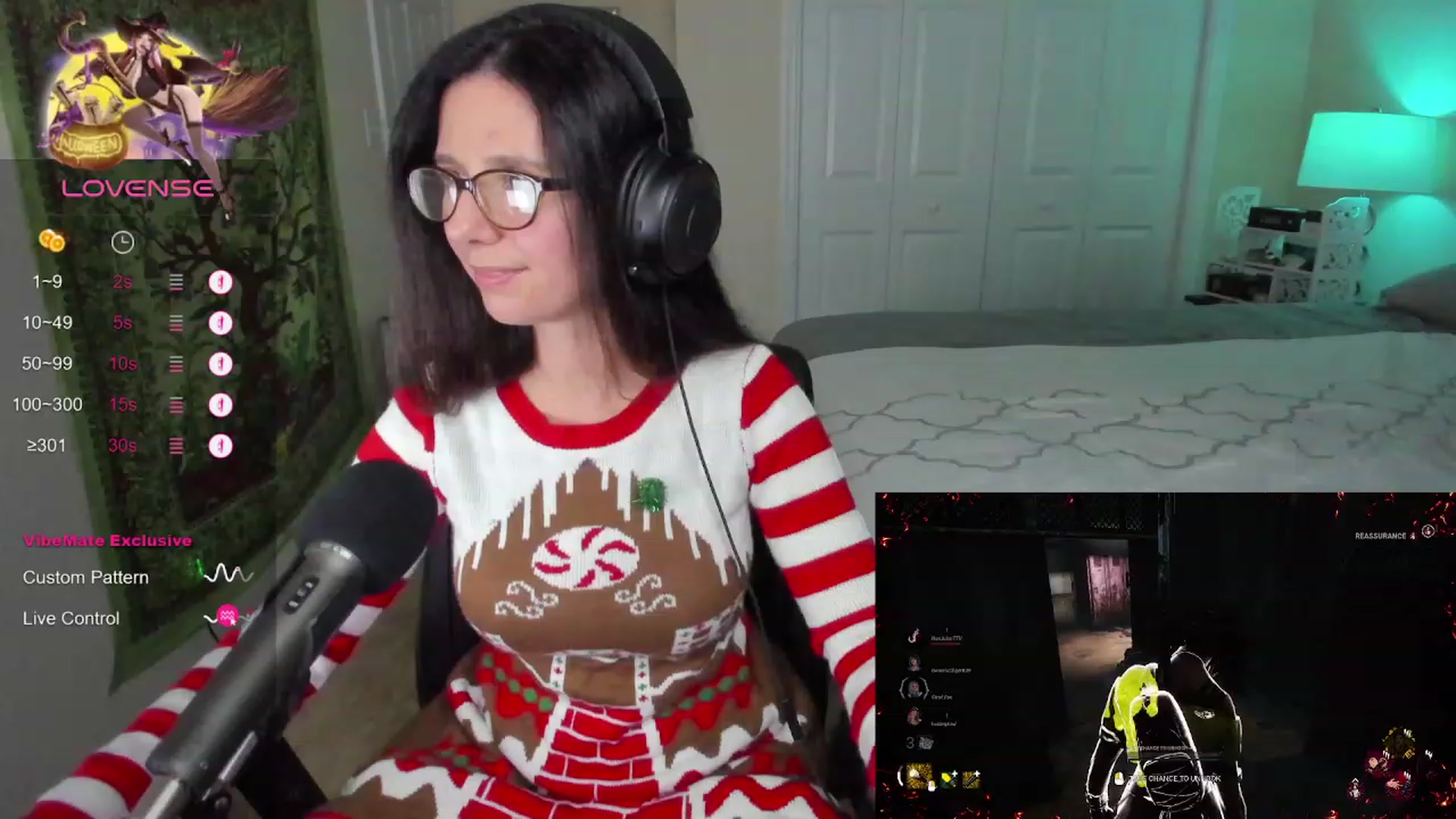 Gallery image thumbnail from NaturalNex's myfreecams stream on, 12/06/2023, 11:36 image 9 of 20
