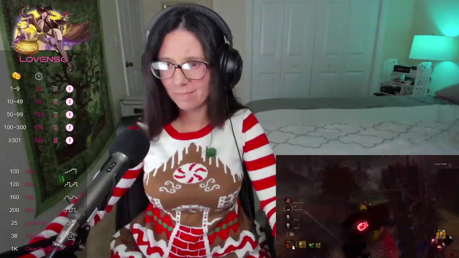 Gallery image thumbnail from NaturalNex's myfreecams stream on, 12/06/2023, 11:36 image 20 of 20