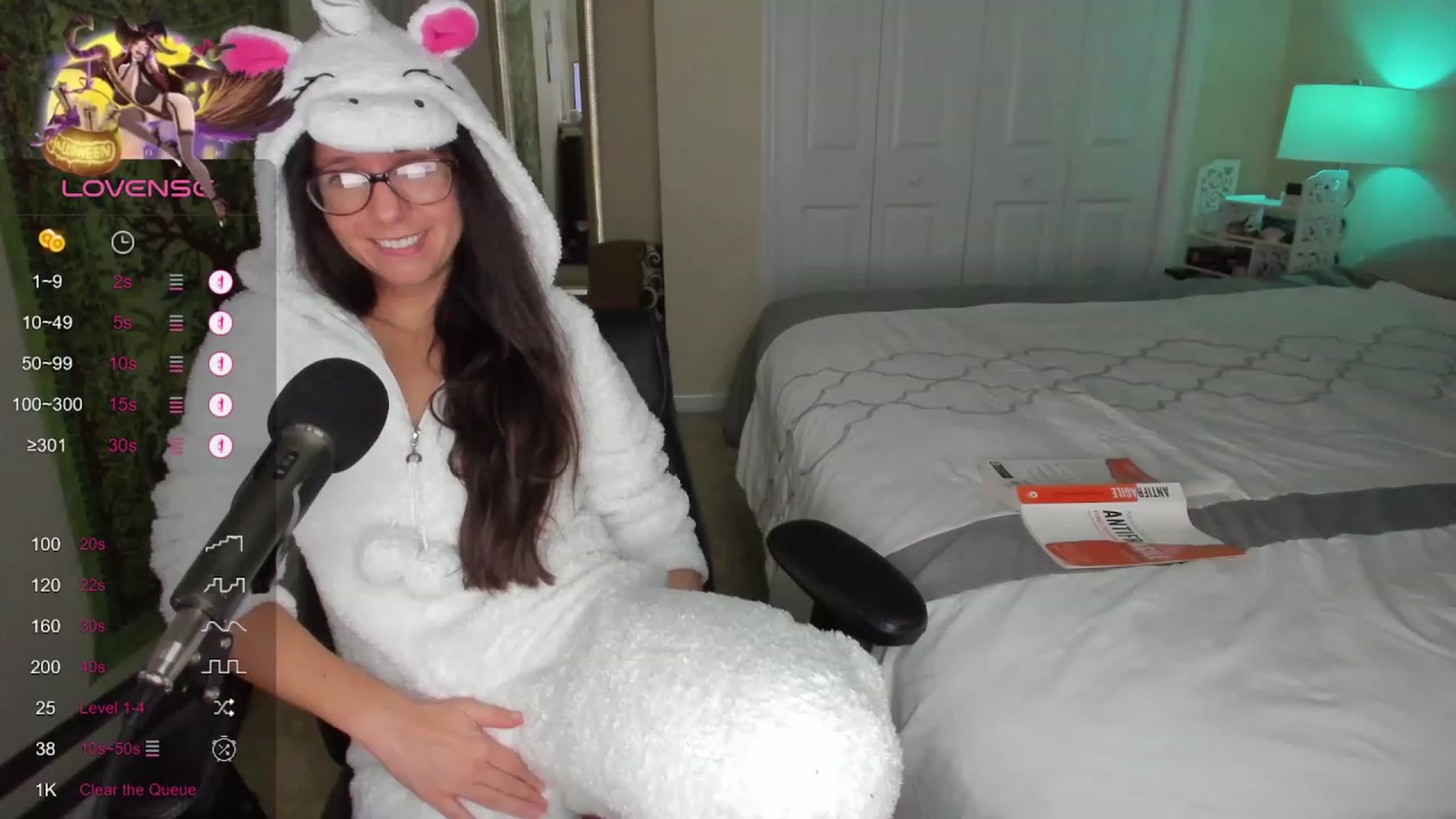 Gallery image thumbnail from NaturalNex's myfreecams stream on, 12/08/2023, 09:15 image 8 of 20