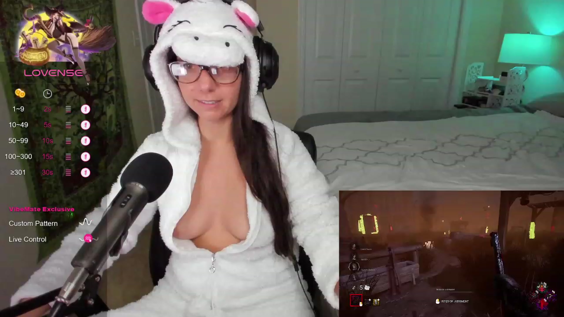Gallery image thumbnail from NaturalNex's myfreecams stream on, 12/08/2023, 09:15 image 18 of 20