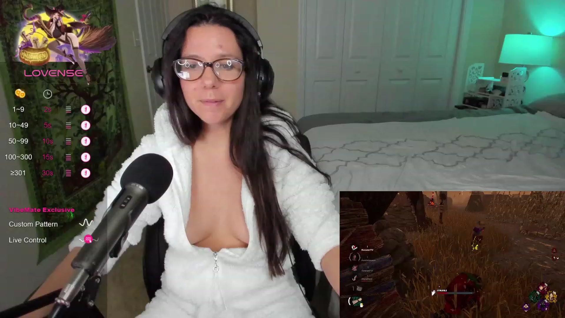 Gallery image thumbnail from NaturalNex's myfreecams stream on, 12/08/2023, 11:03 image 15 of 20