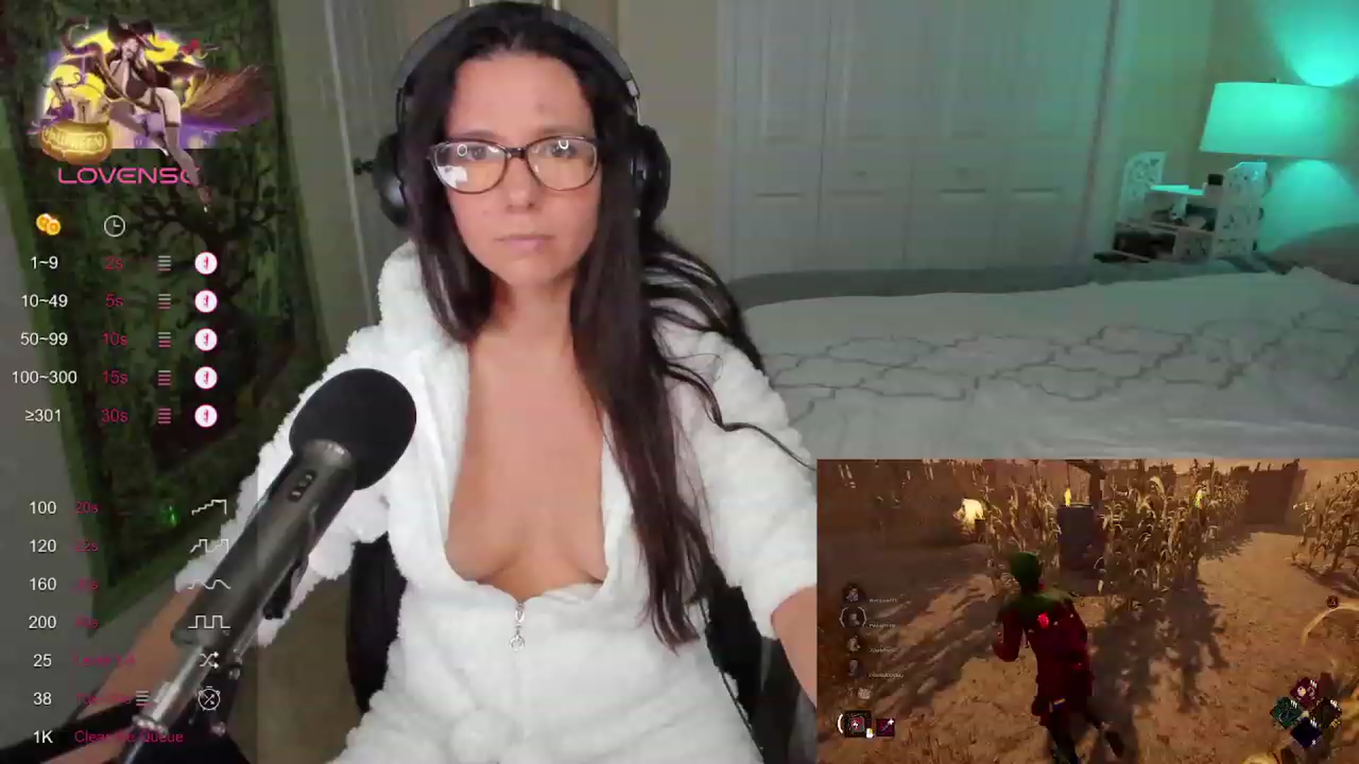 Gallery image thumbnail from NaturalNex's myfreecams stream on, 12/08/2023, 11:03 image 11 of 20