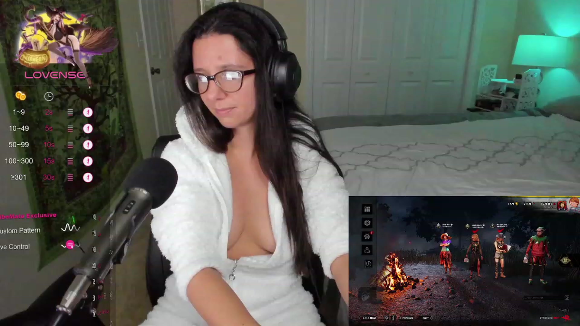 Gallery image thumbnail from NaturalNex's myfreecams stream on, 12/08/2023, 11:03 image 13 of 20