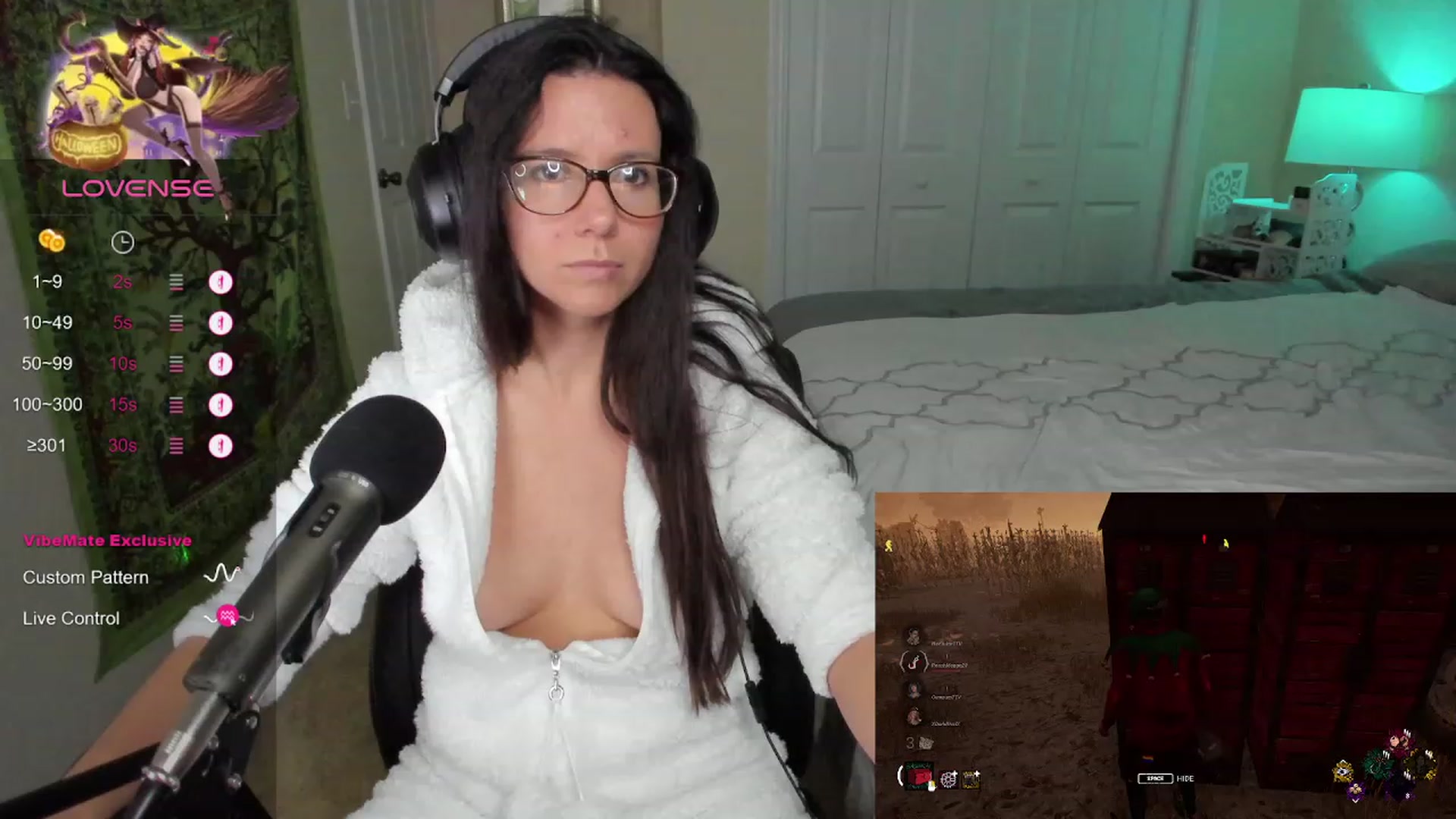 Gallery image thumbnail from NaturalNex's myfreecams stream on, 12/08/2023, 11:03 image 14 of 20